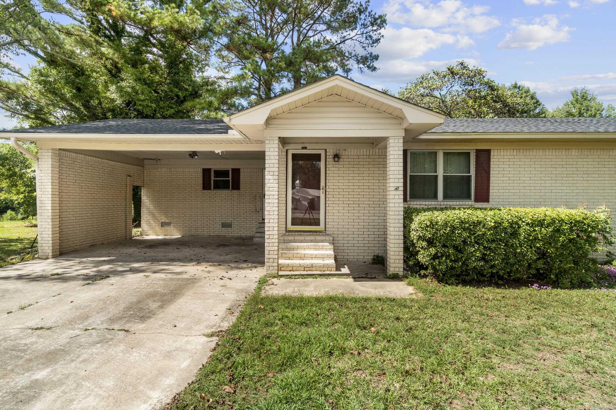 3388 S 267  McRae, AR