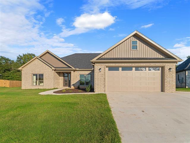 2344  Lakewood  Cabot, AR