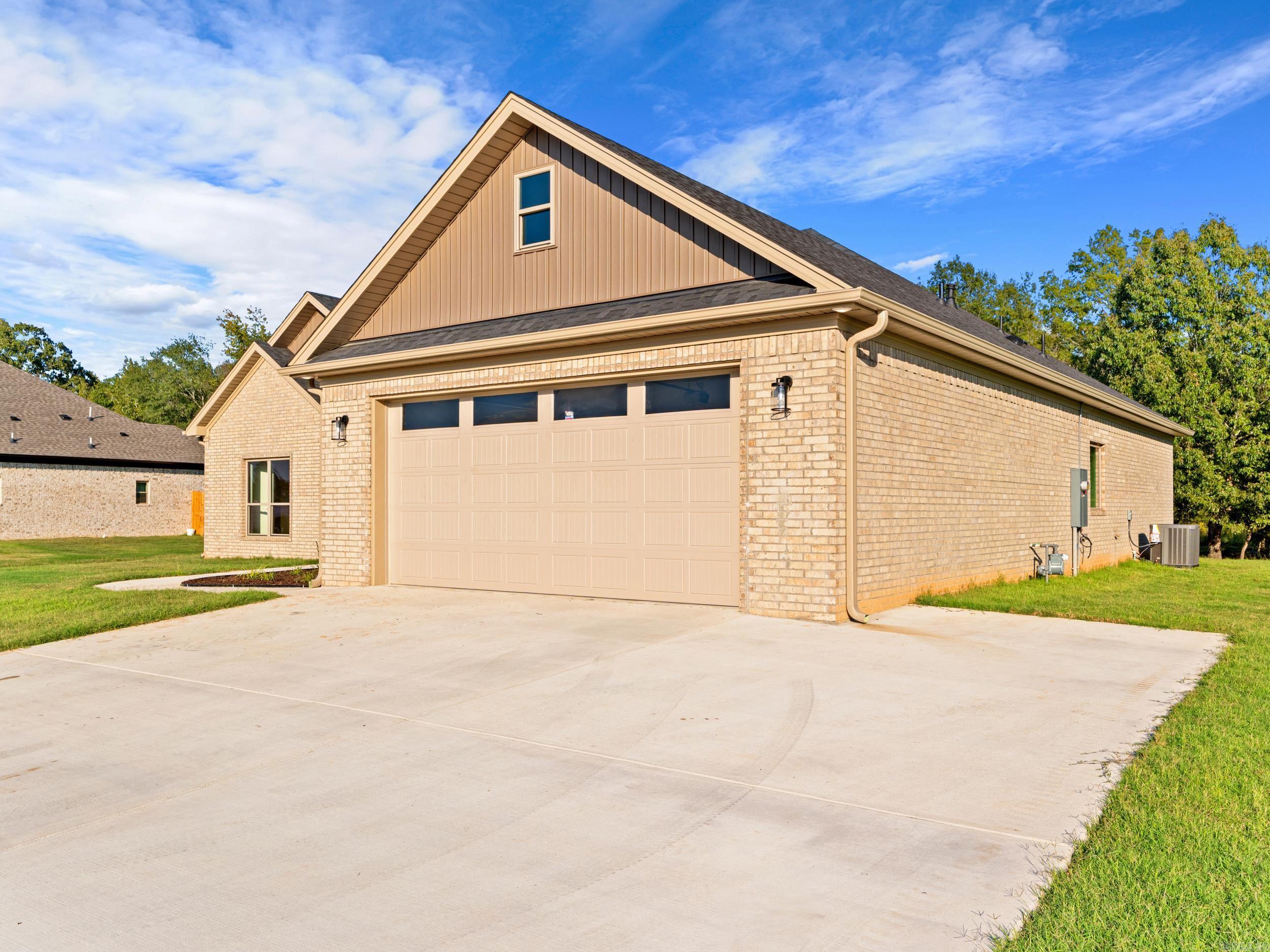 2344 Lakewood  Cabot, AR