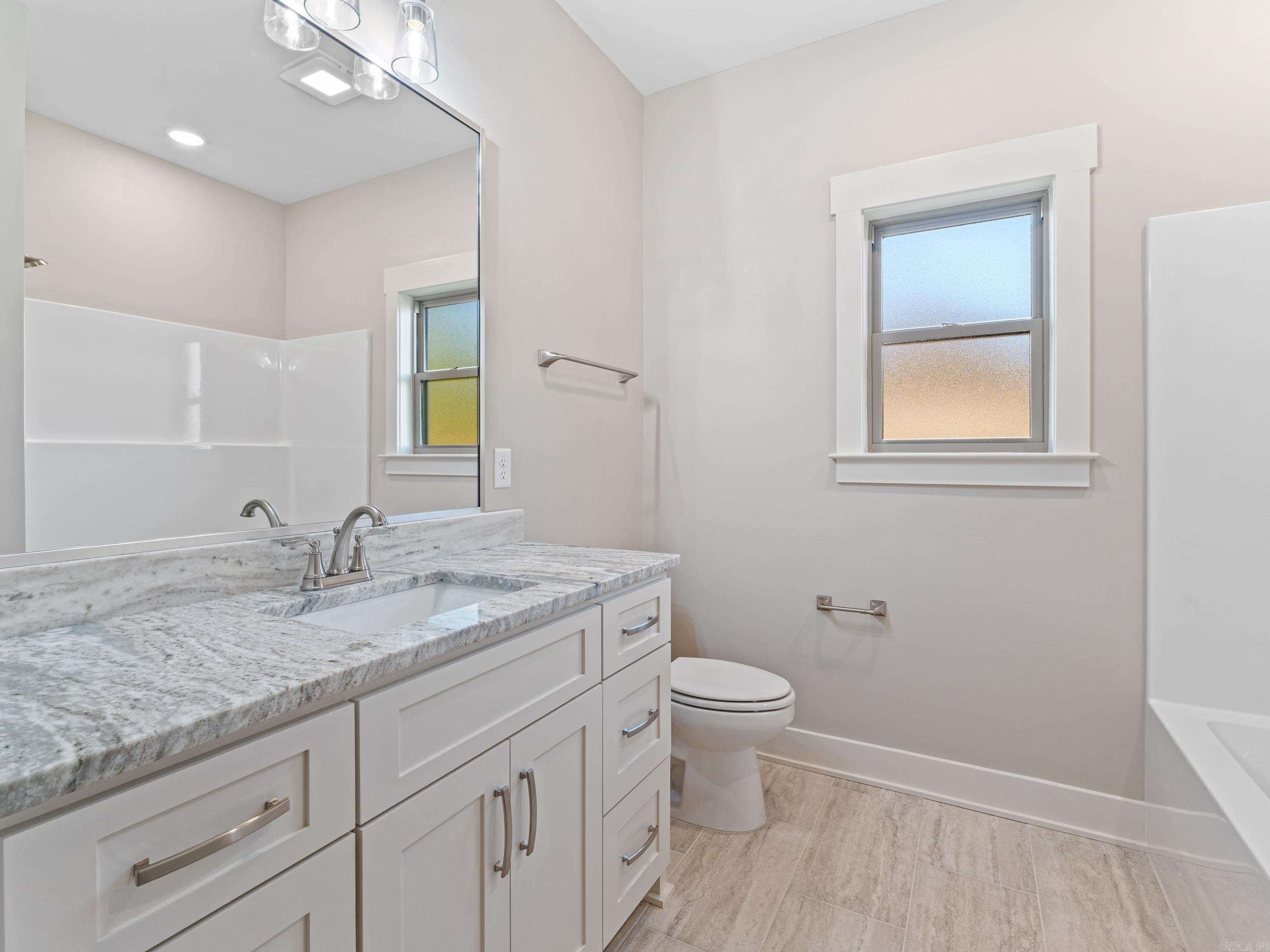 2344 Lakewood  Cabot, AR