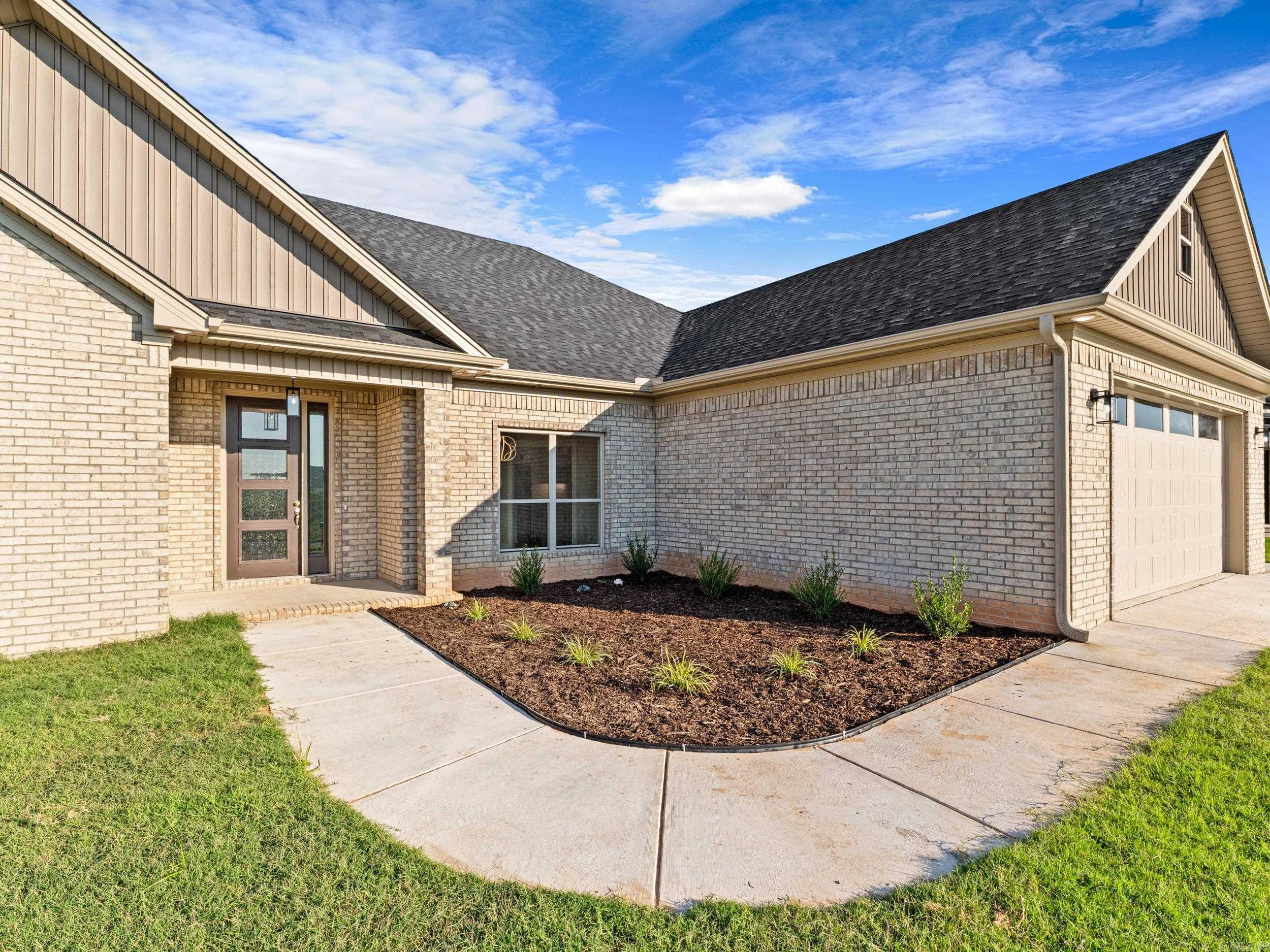 2344 Lakewood  Cabot, AR