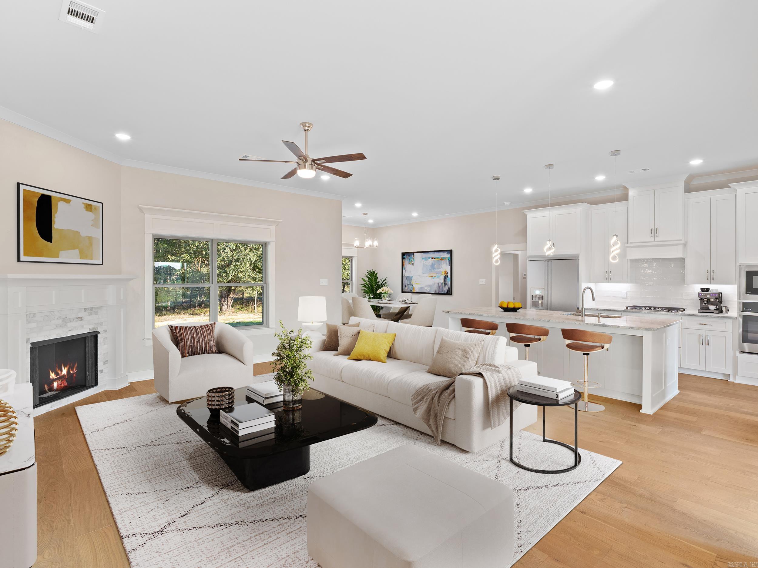 2344 Lakewood  Cabot, AR