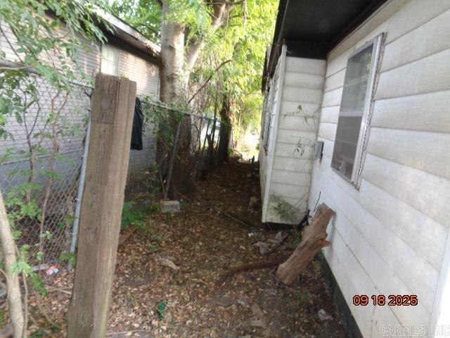 4216 W 17th  Little Rock, AR