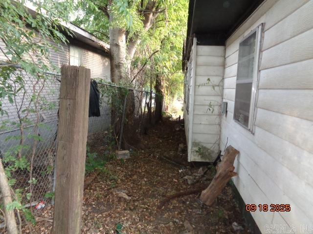 4216 W 17th  Little Rock, AR