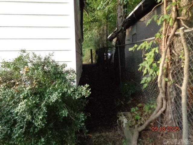 4216 W 17th  Little Rock, AR