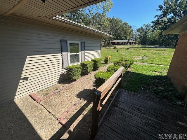 18 Conniewood  Little Rock, AR