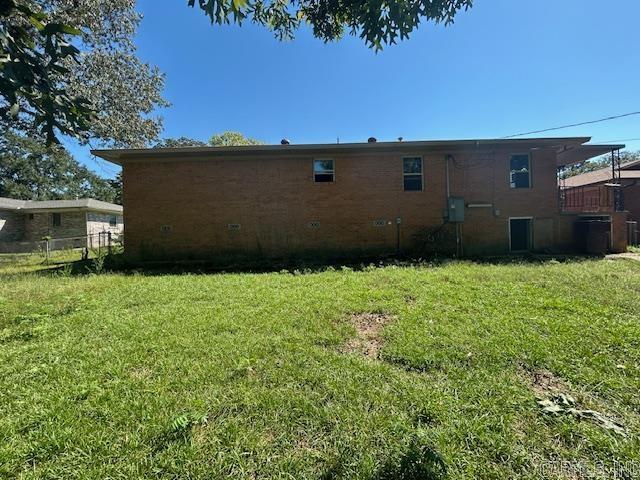18 Conniewood  Little Rock, AR