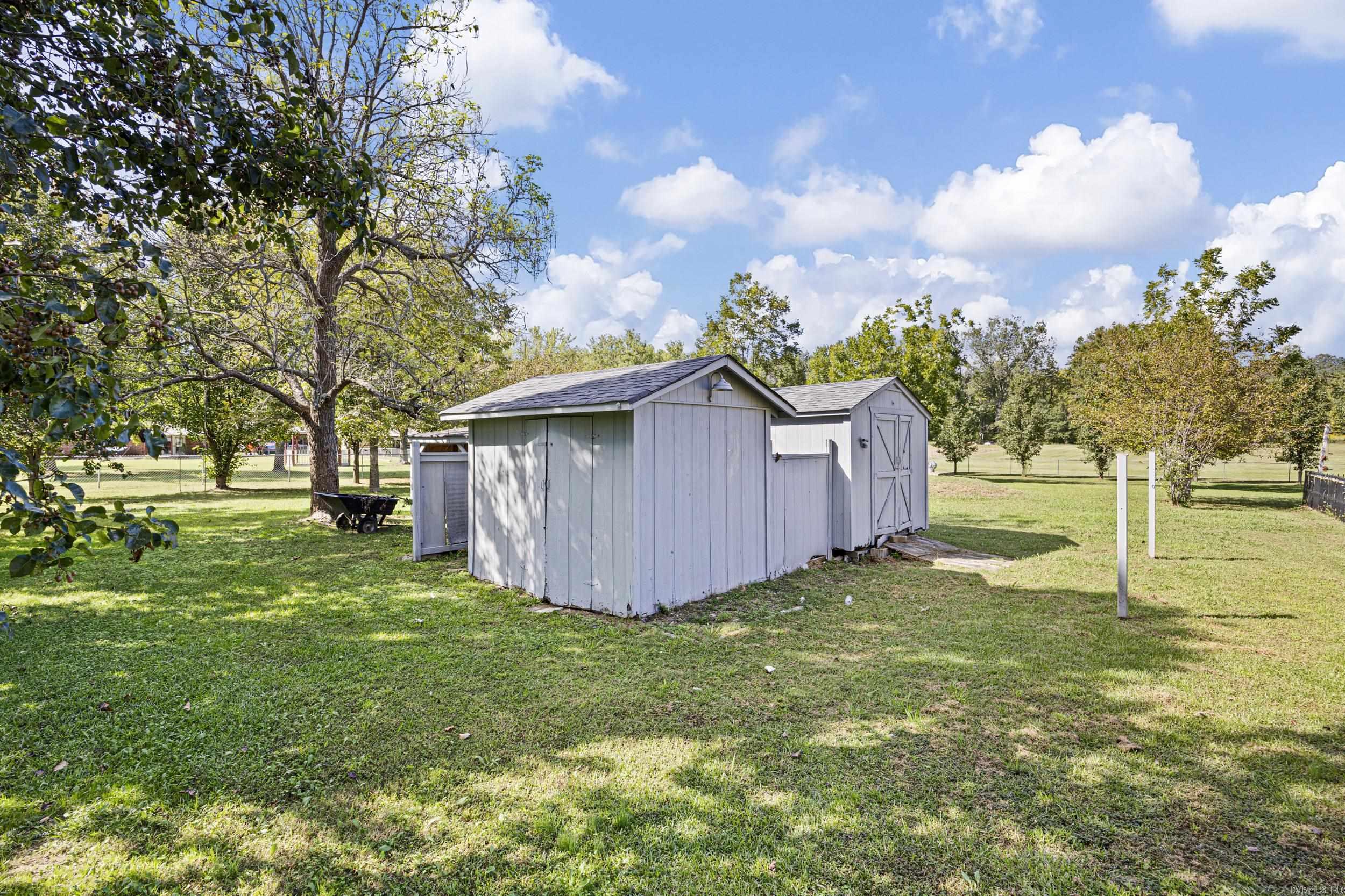 806 Avenue 8 SE  Atkins, AR