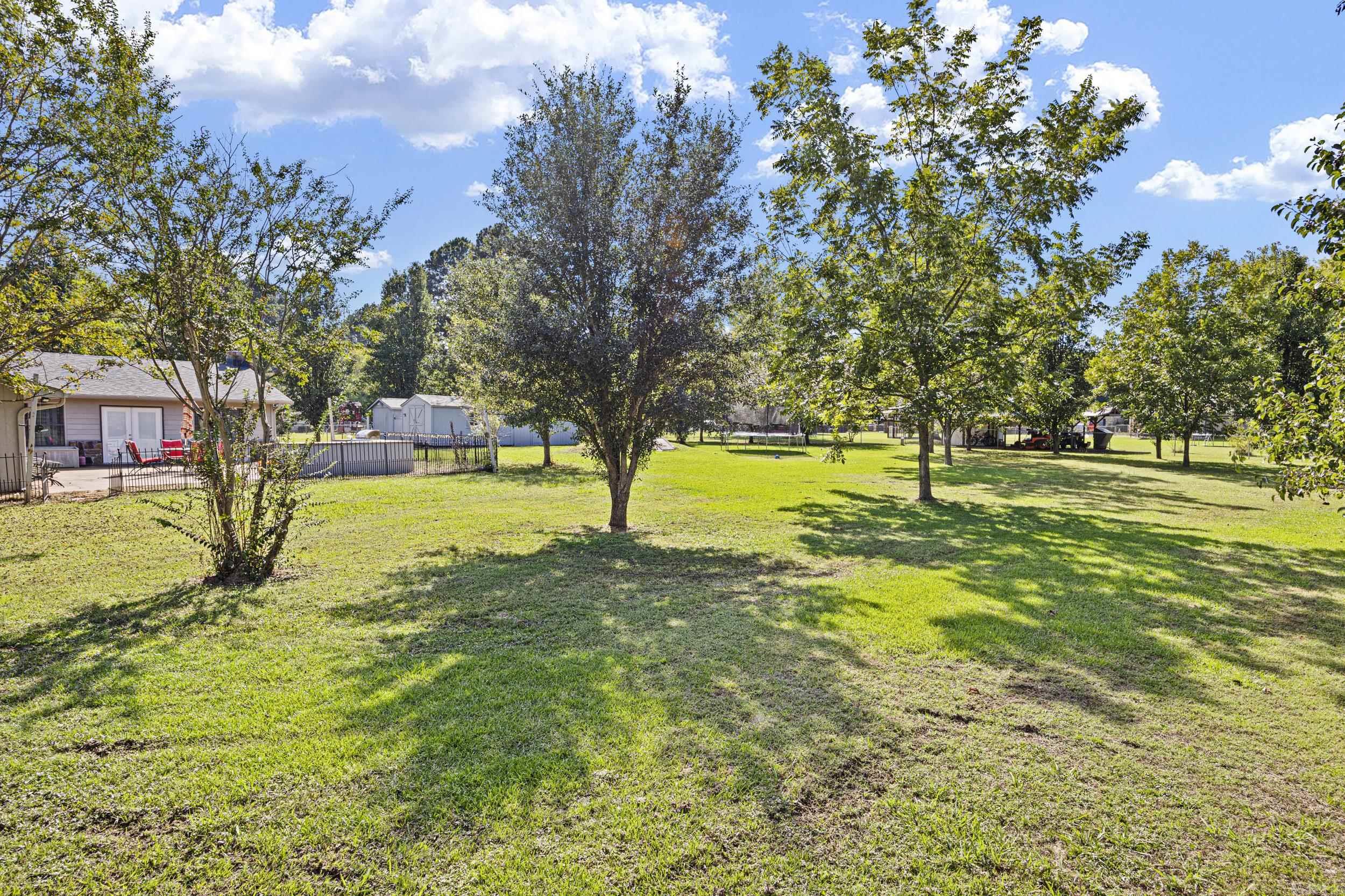 806 Avenue 8 SE  Atkins, AR