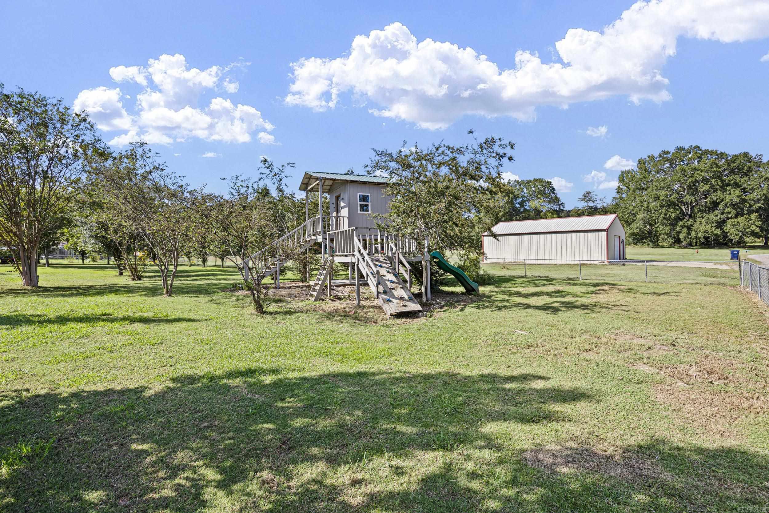 806 Avenue 8 SE  Atkins, AR
