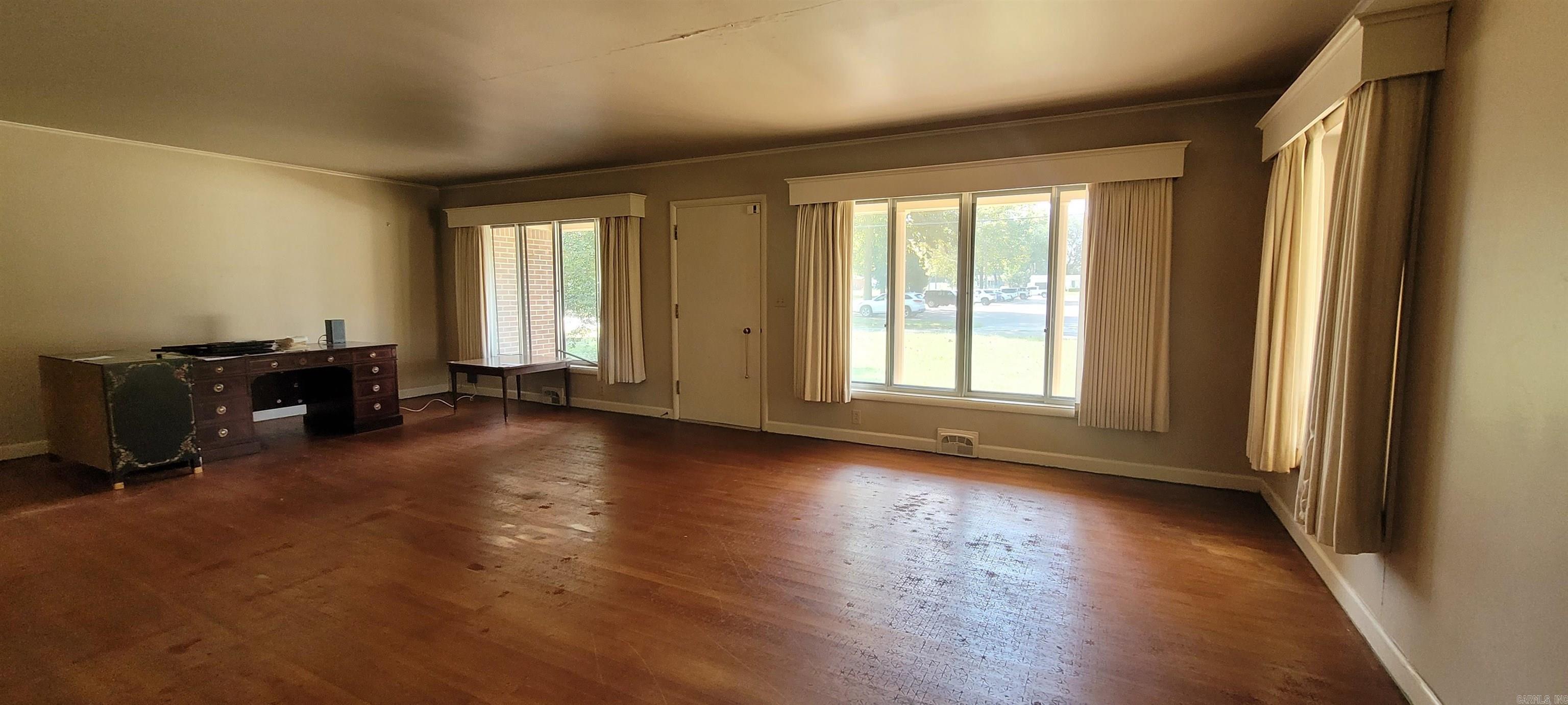 603 Seaman  McCrory, AR