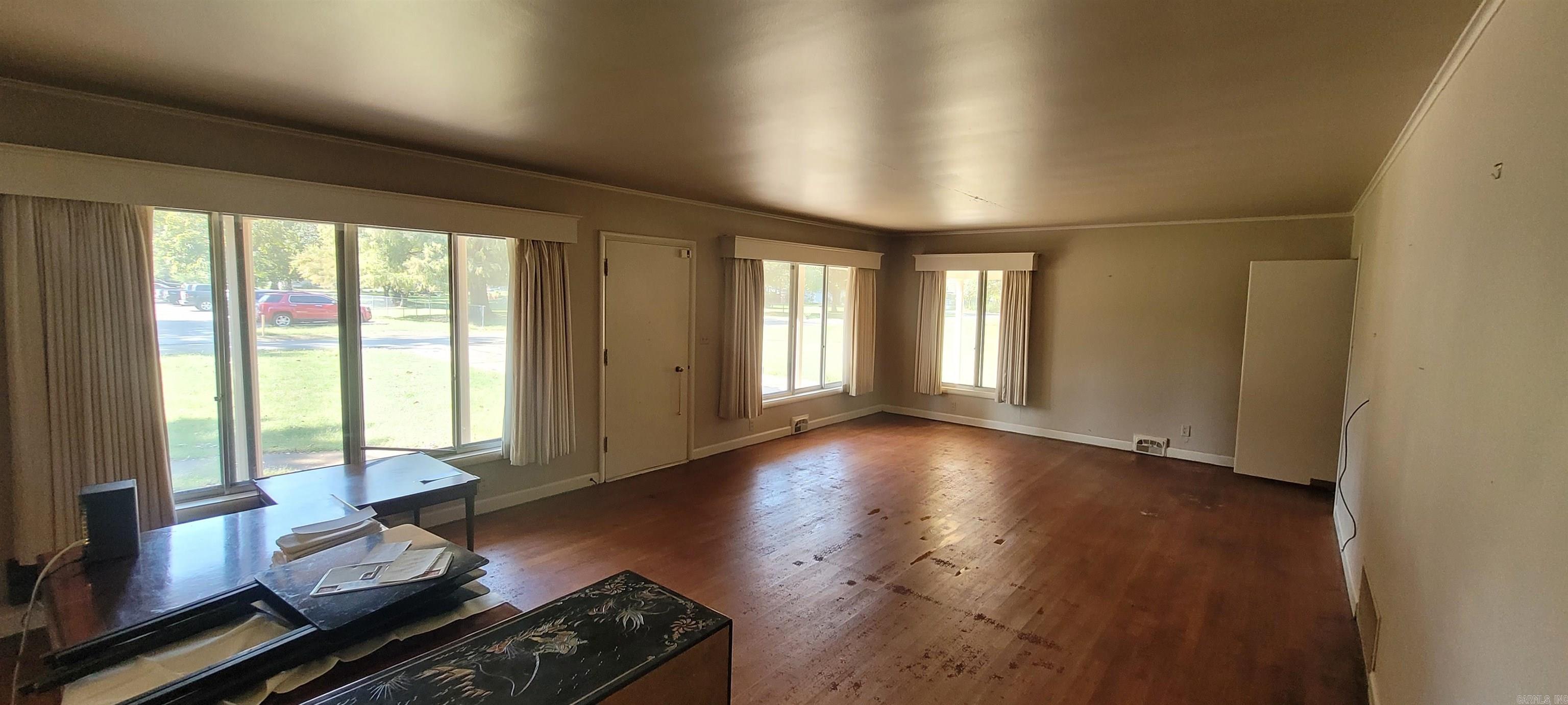 603 Seaman  McCrory, AR
