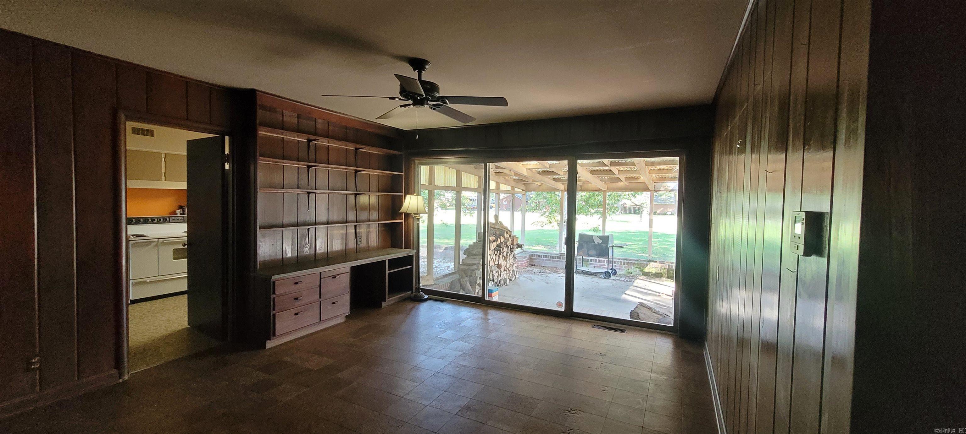 603 Seaman  McCrory, AR