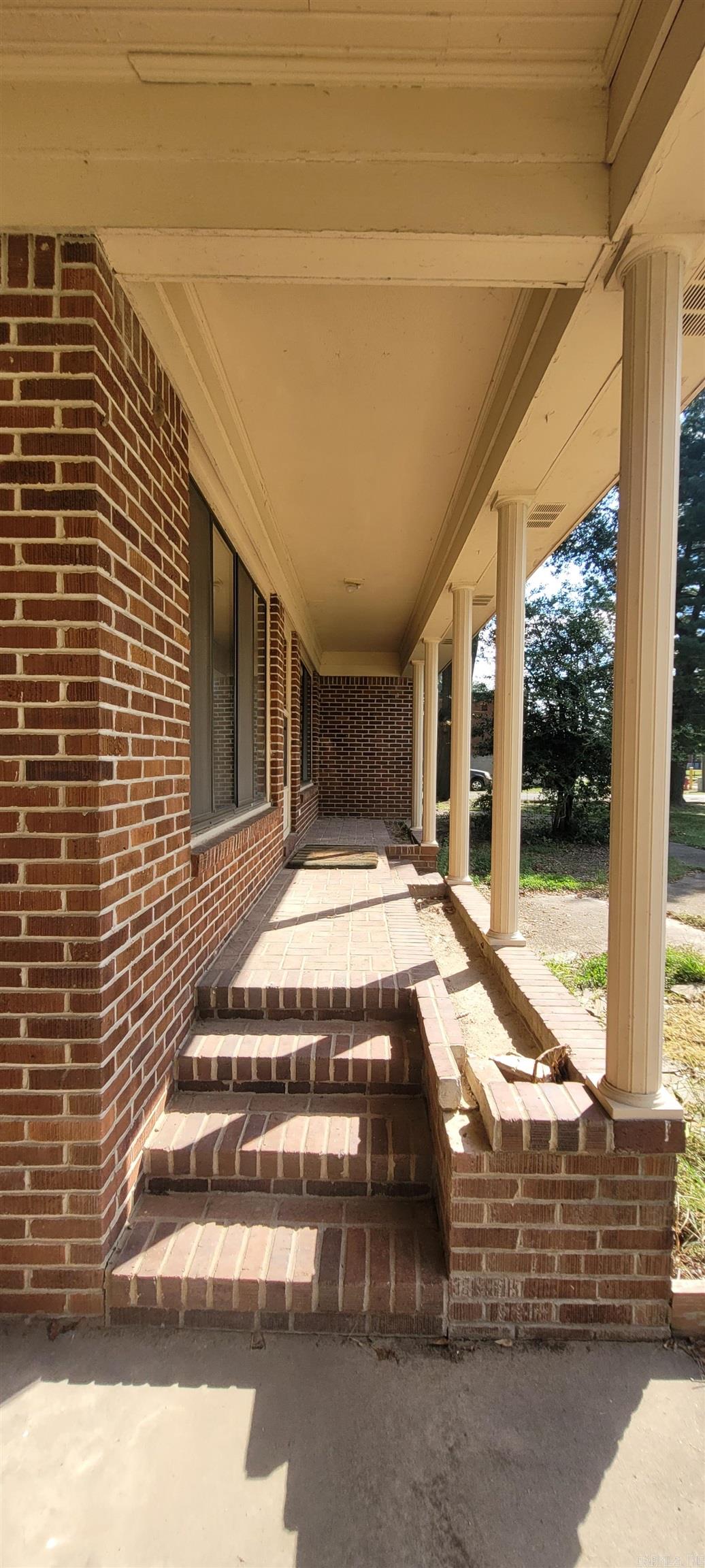 603 Seaman  McCrory, AR