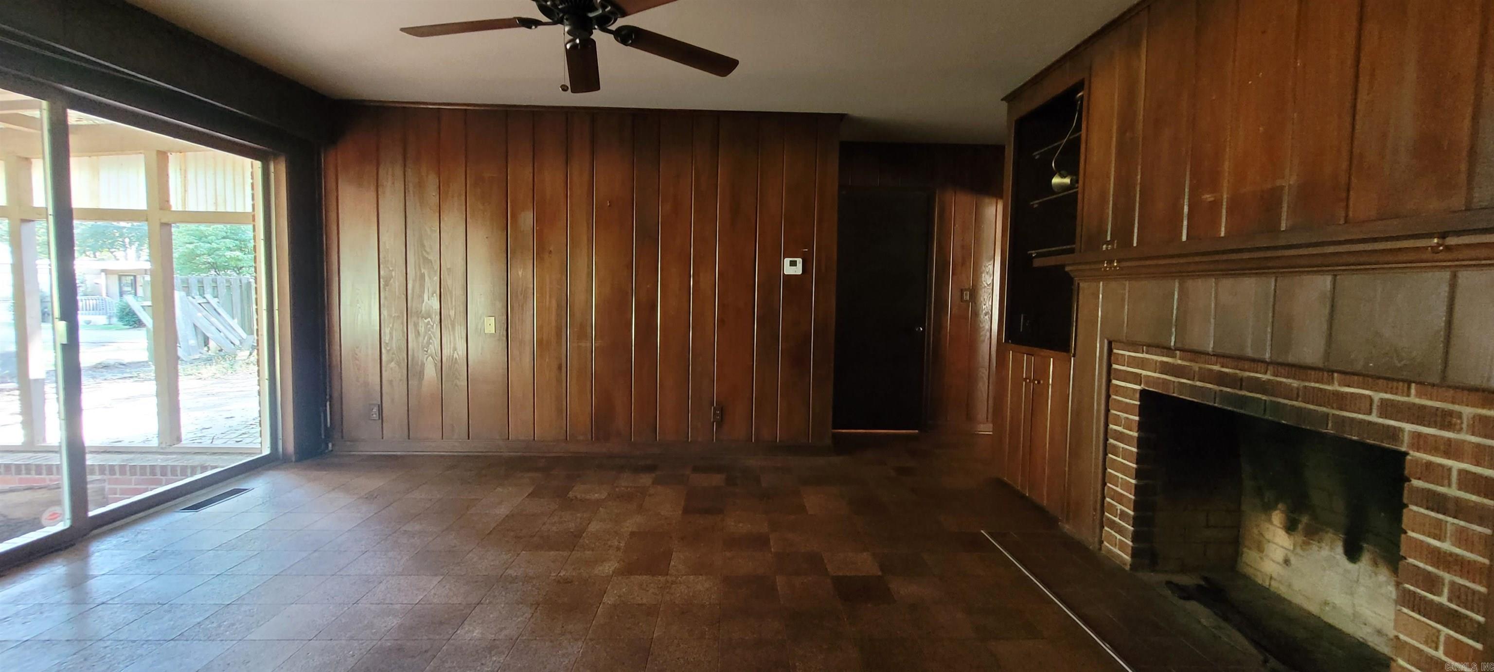 603 Seaman  McCrory, AR