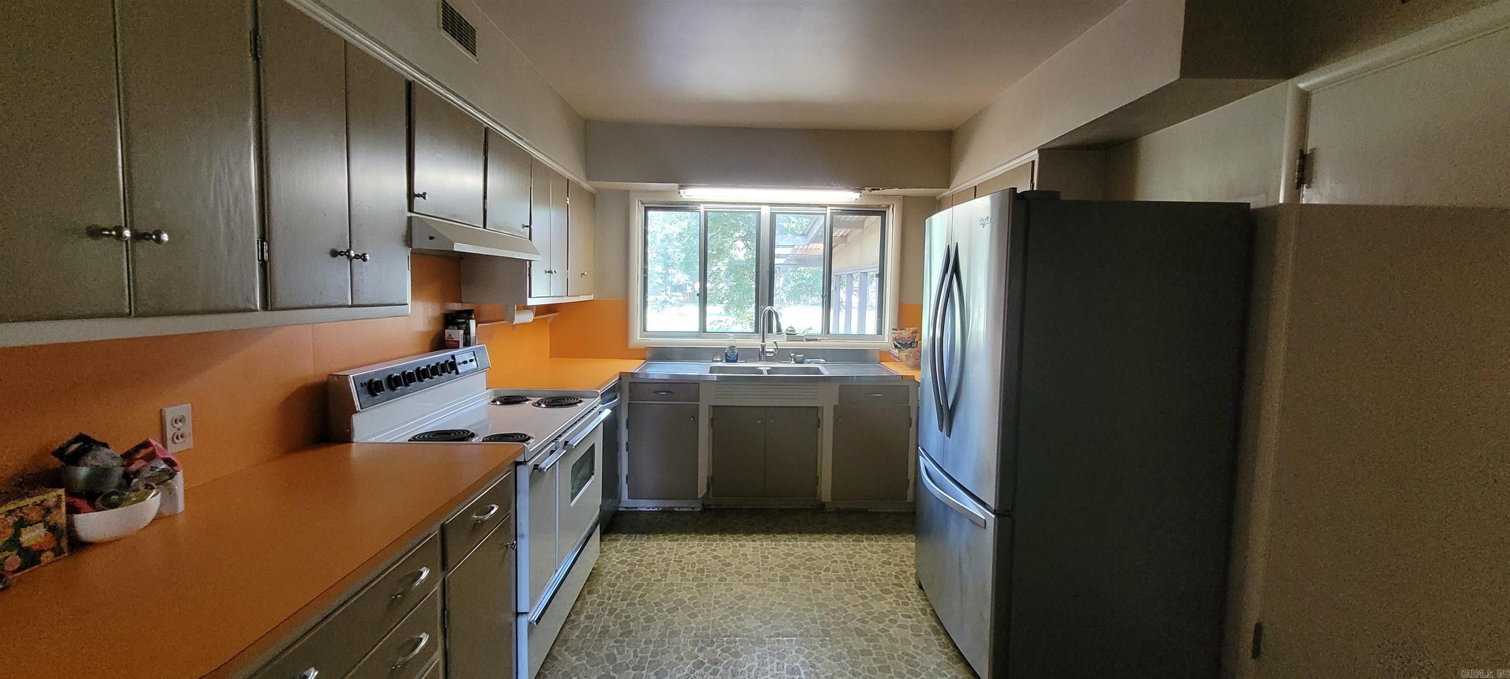 603 Seaman  McCrory, AR