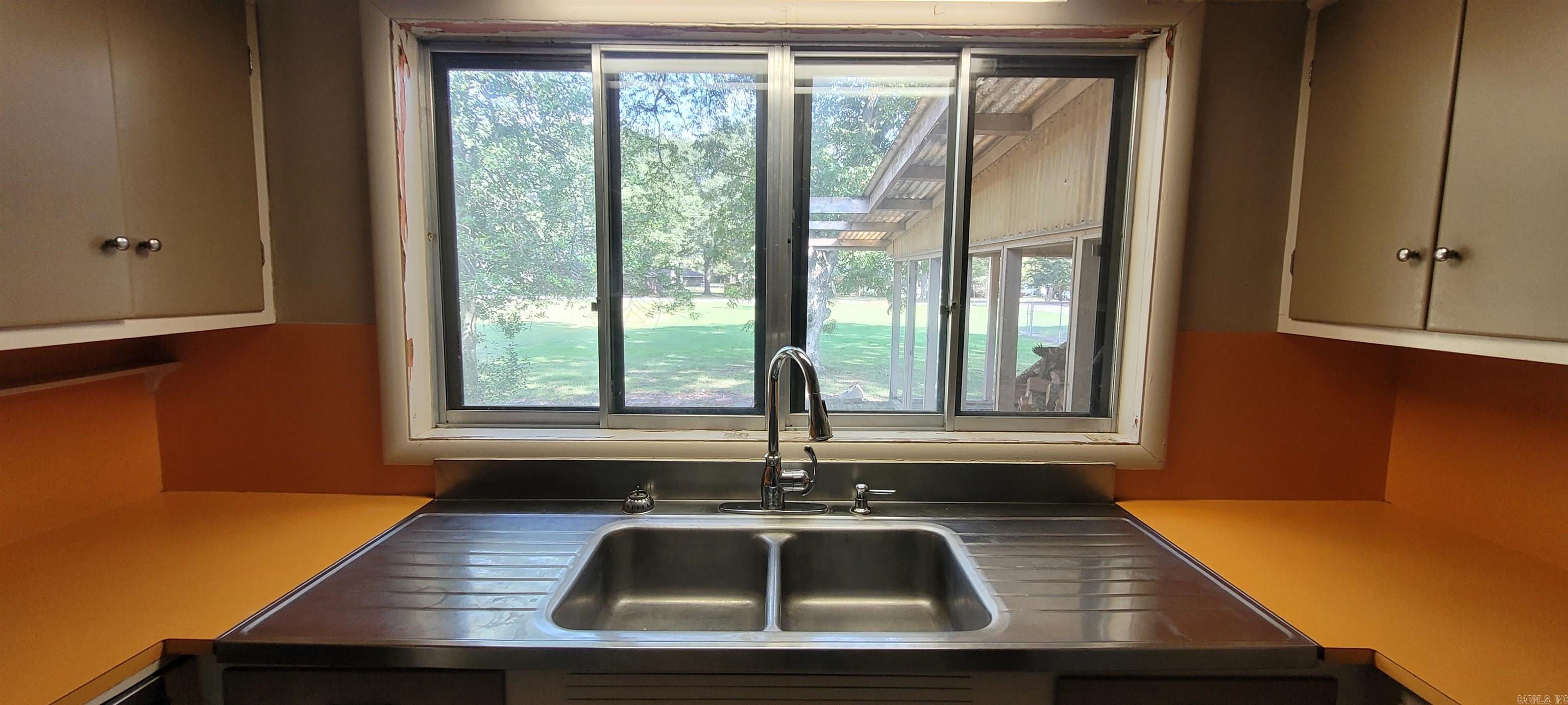 603 Seaman  McCrory, AR