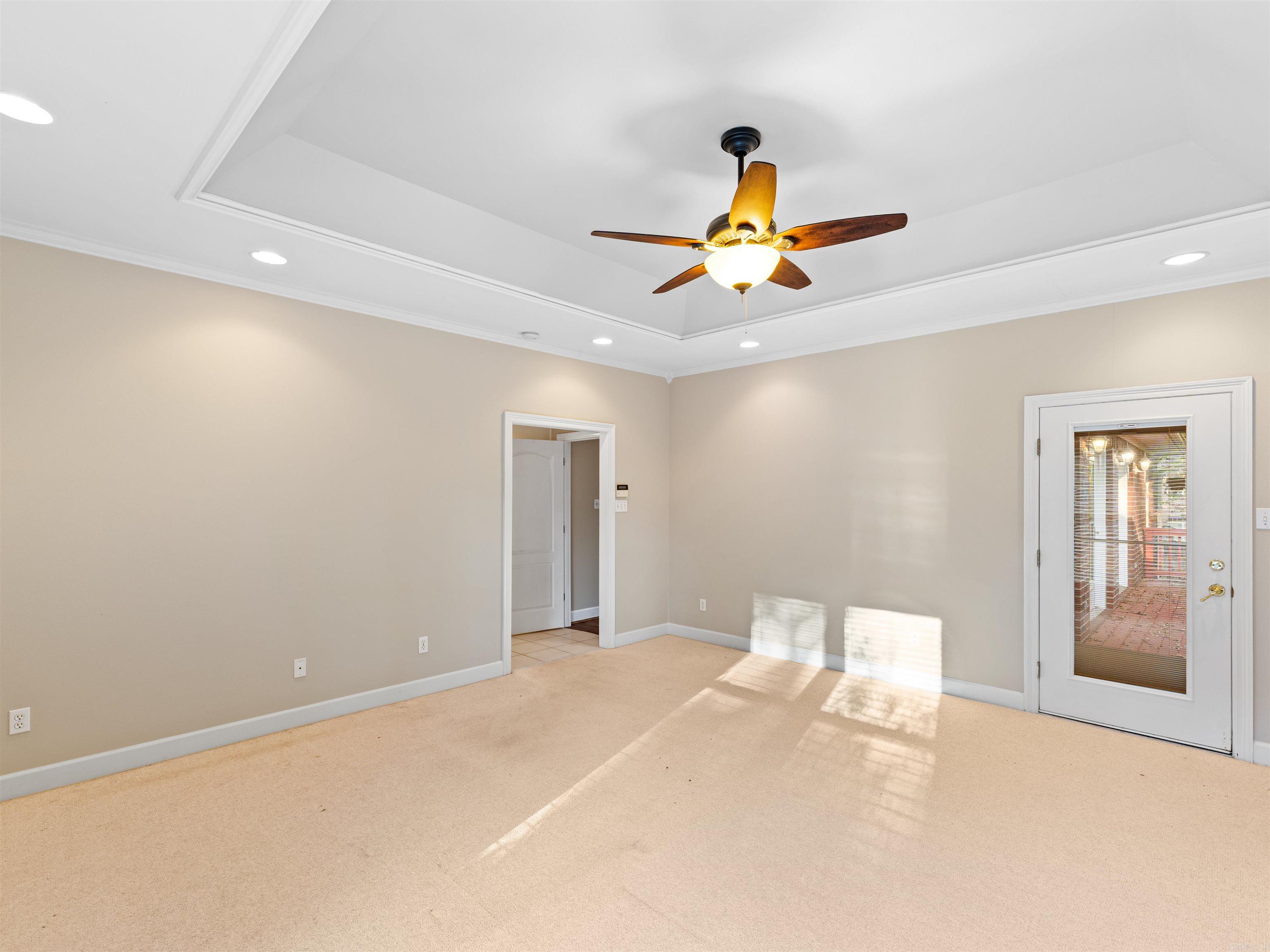36 Brentwood Cove  Cabot, AR
