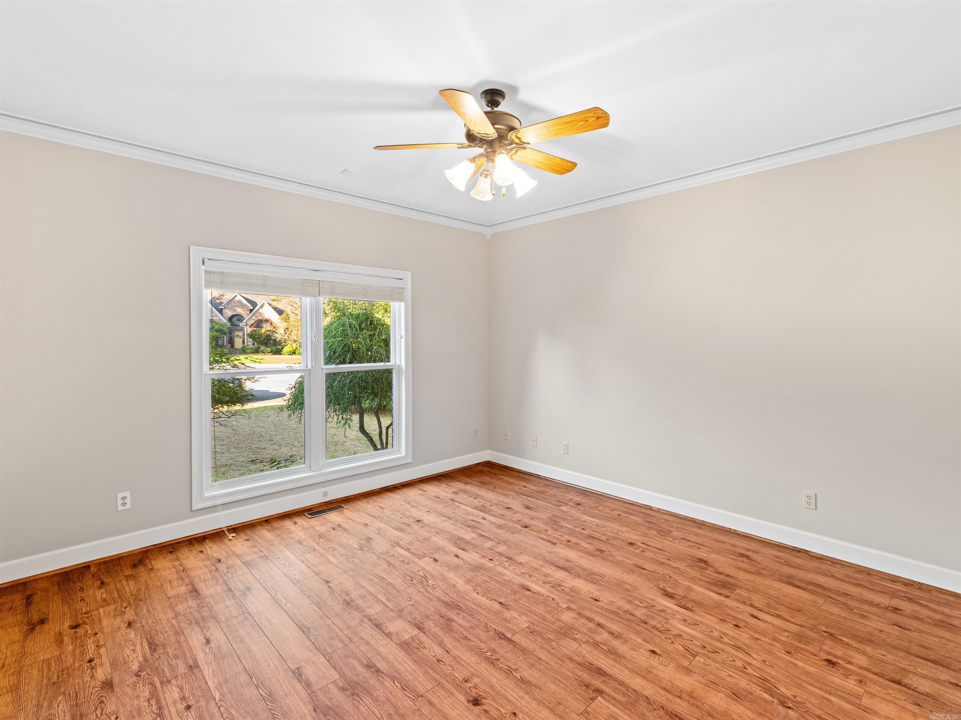 36 Brentwood Cove  Cabot, AR