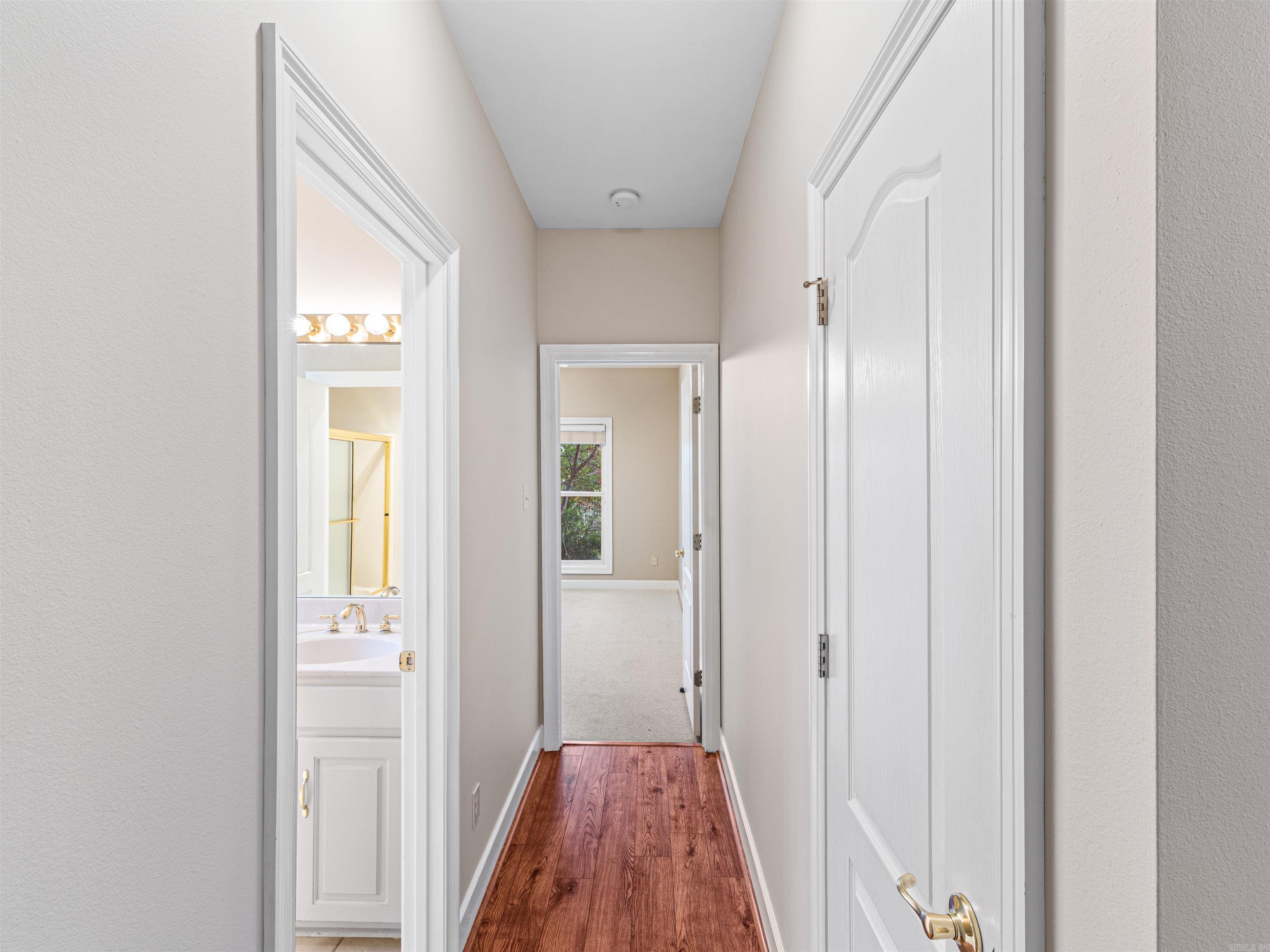 36 Brentwood Cove  Cabot, AR
