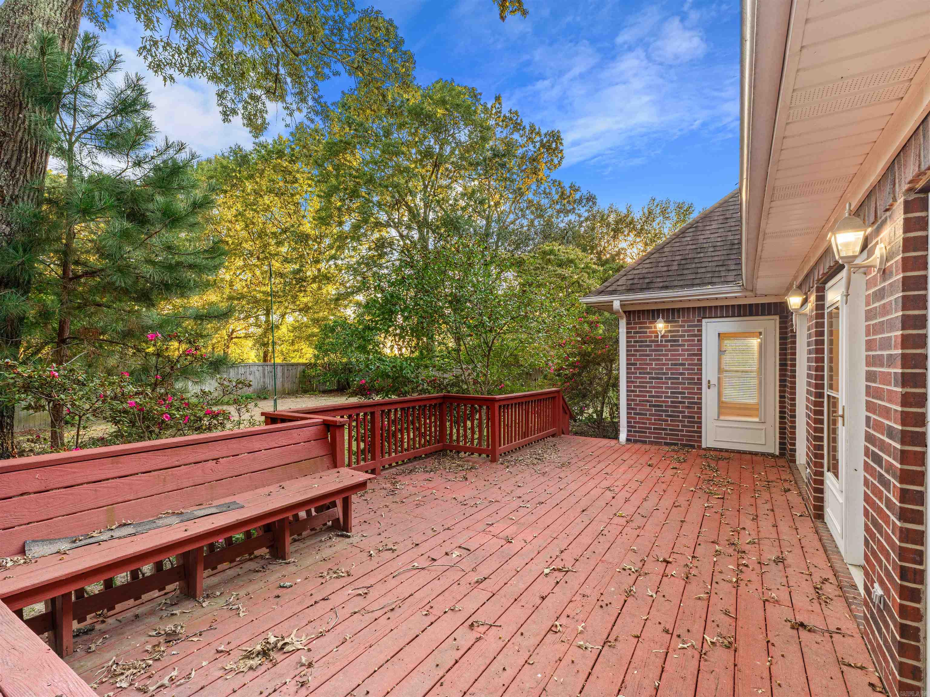 36 Brentwood Cove  Cabot, AR