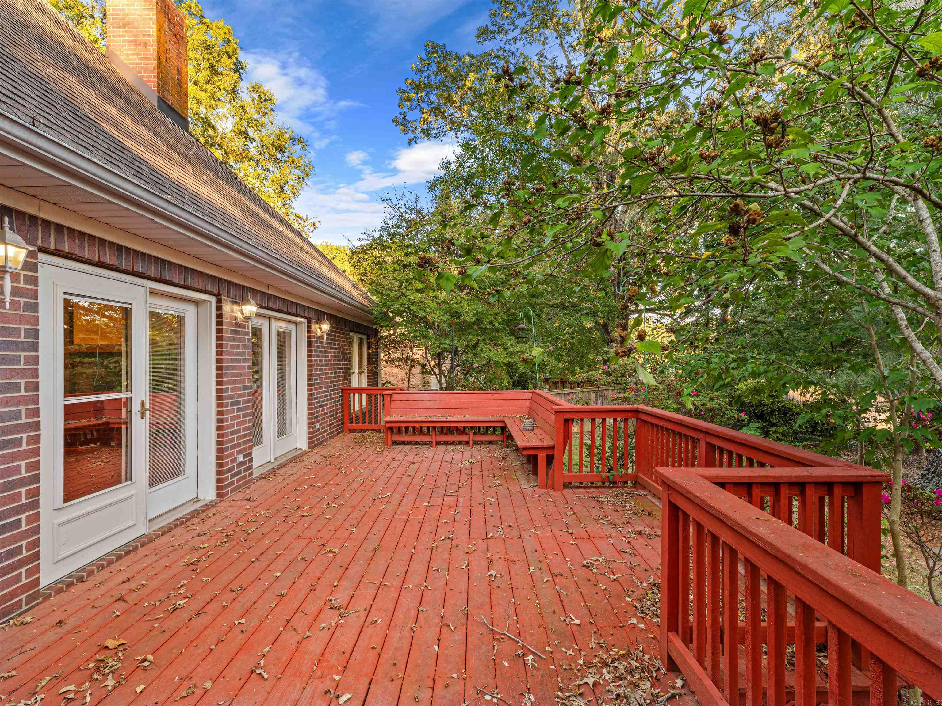 36 Brentwood Cove  Cabot, AR