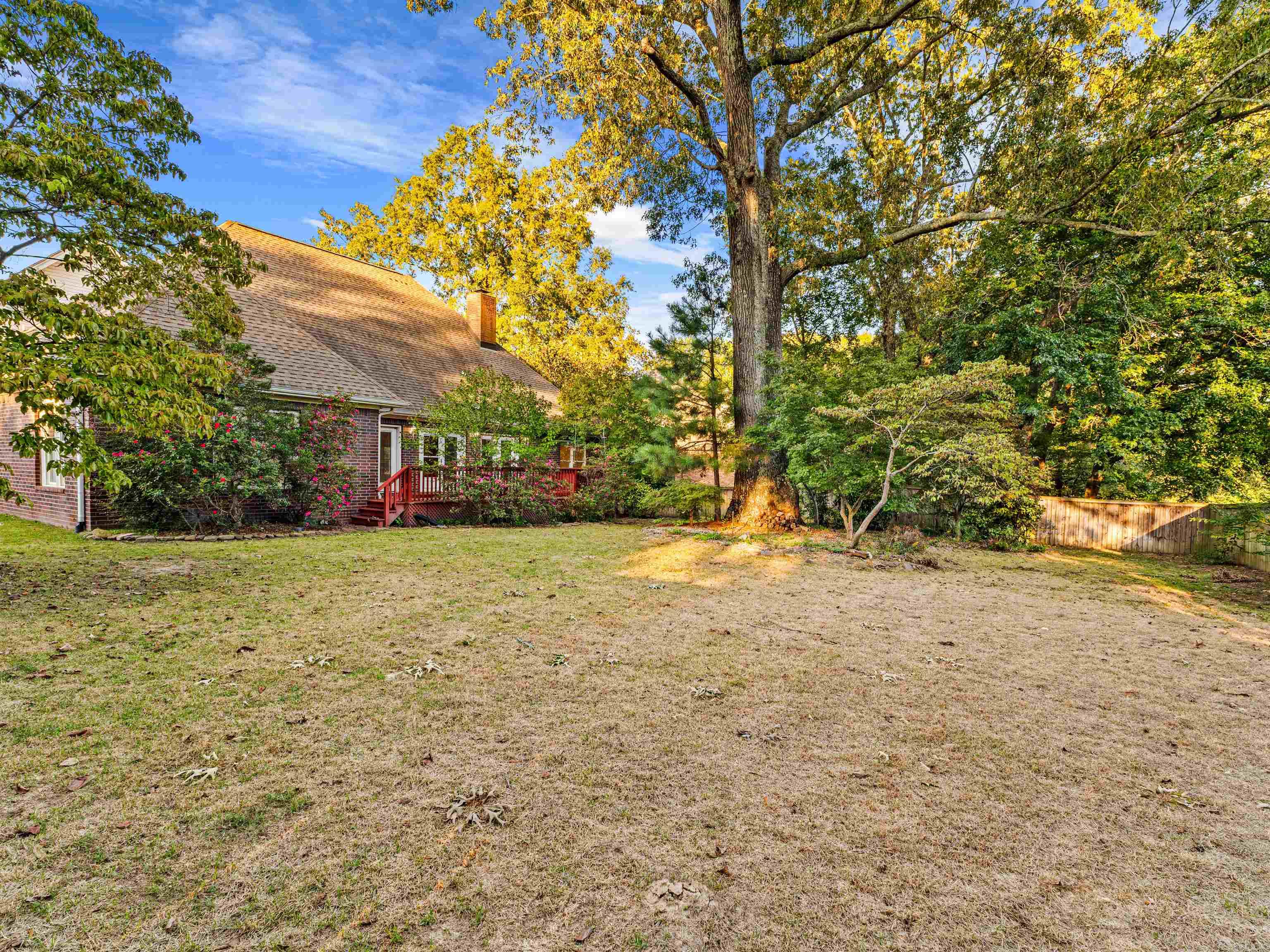 36 Brentwood Cove  Cabot, AR