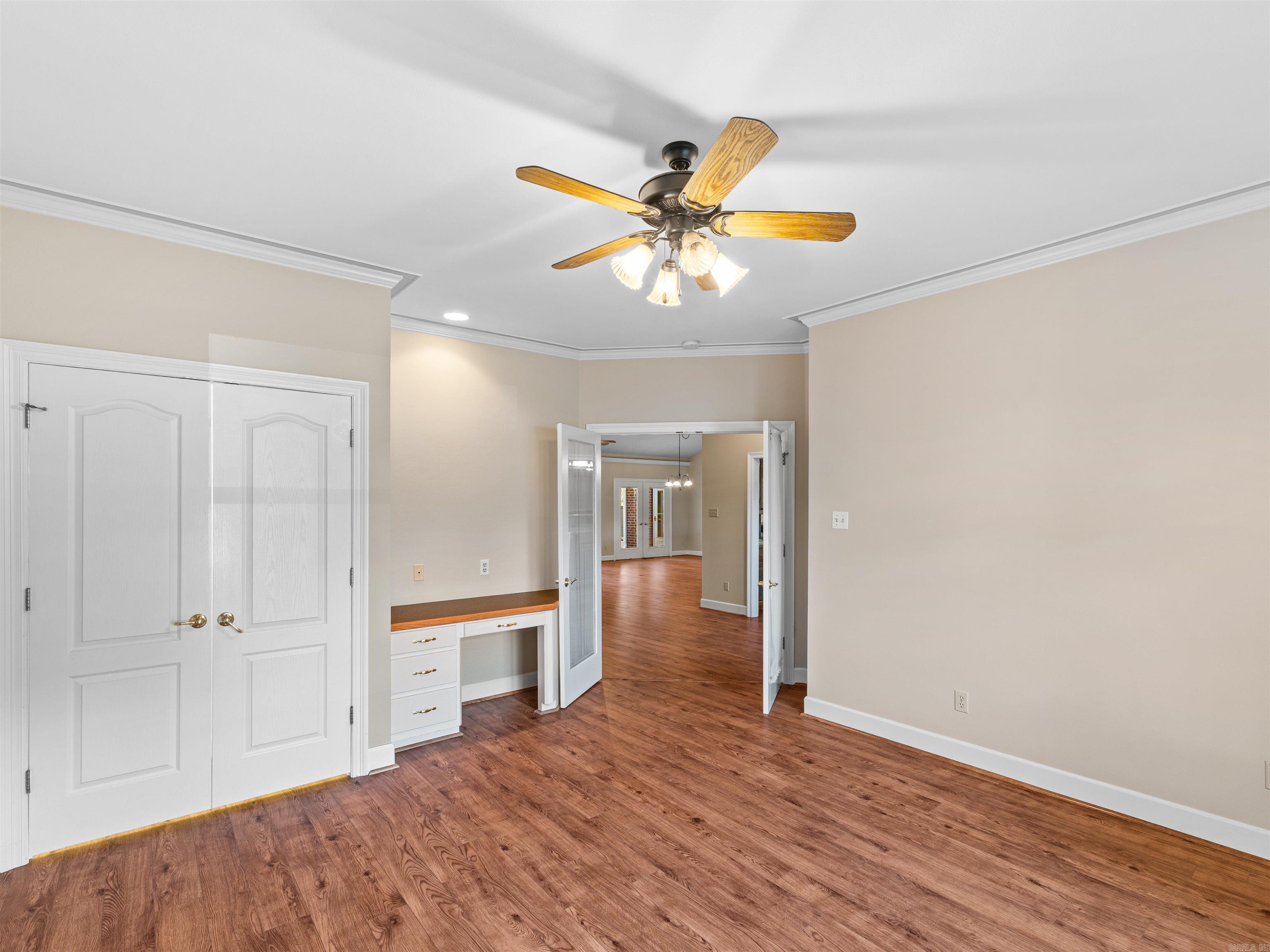 36 Brentwood Cove  Cabot, AR