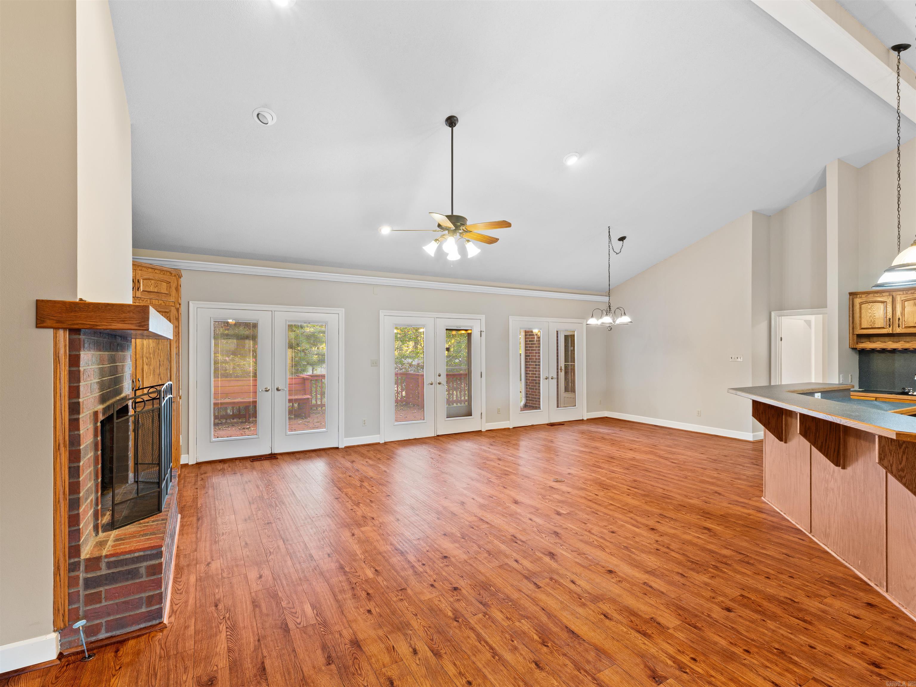 36 Brentwood Cove  Cabot, AR