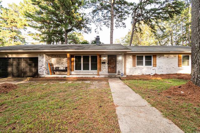 1211  Linwood Dr  El Dorado, AR