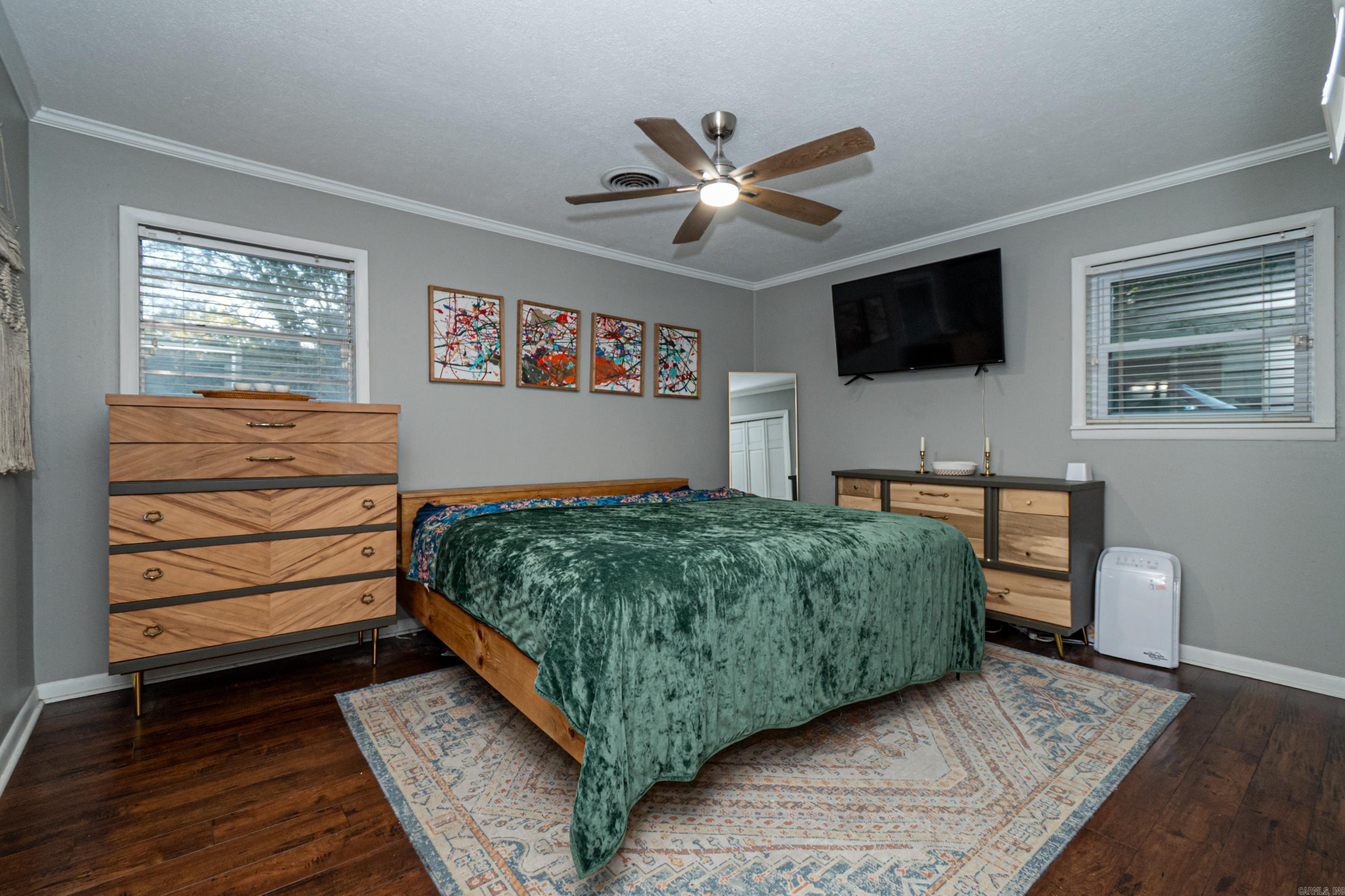 1211 Linwood Dr  El Dorado, AR