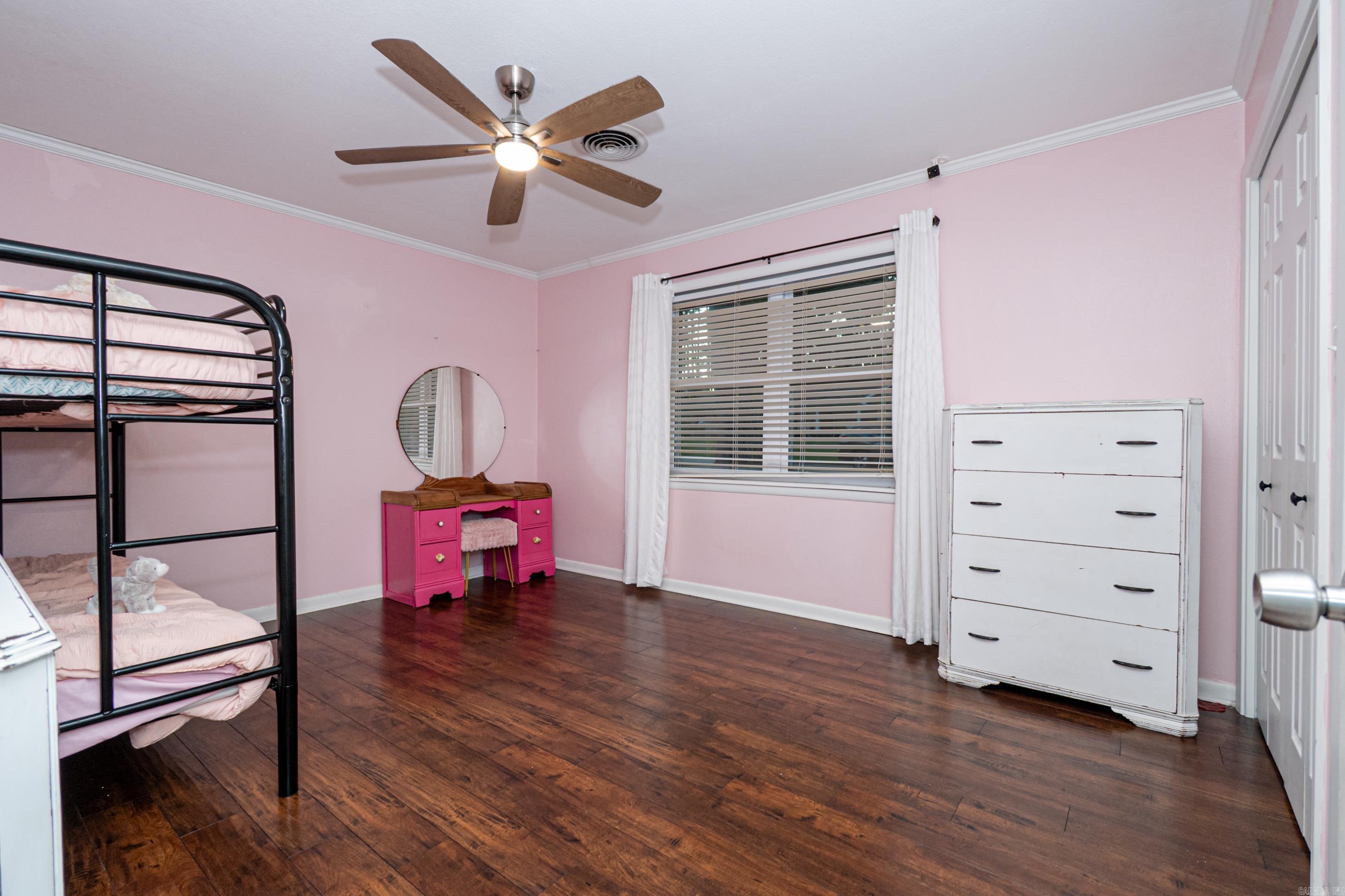 1211 Linwood Dr  El Dorado, AR