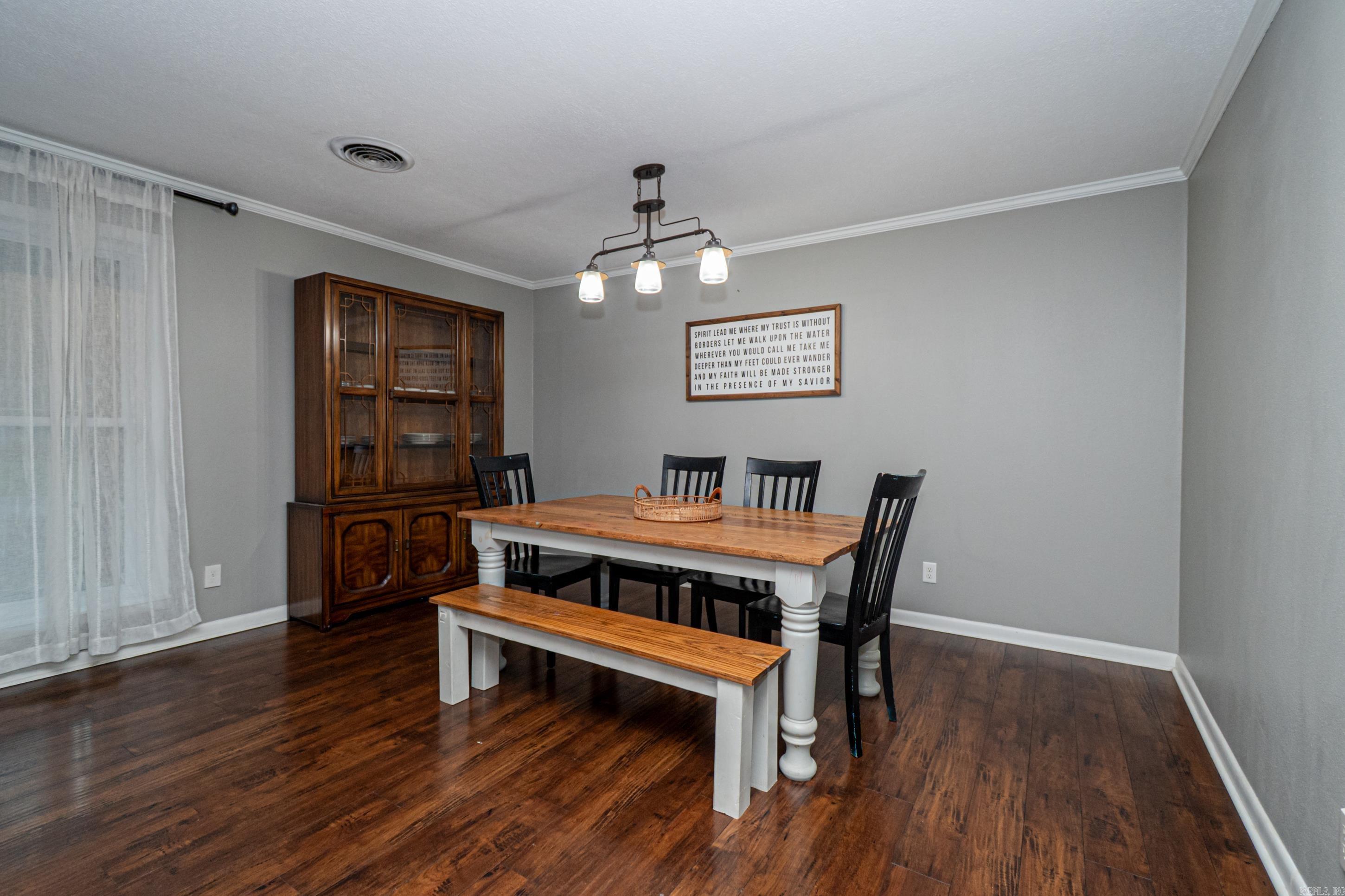 1211 Linwood Dr  El Dorado, AR