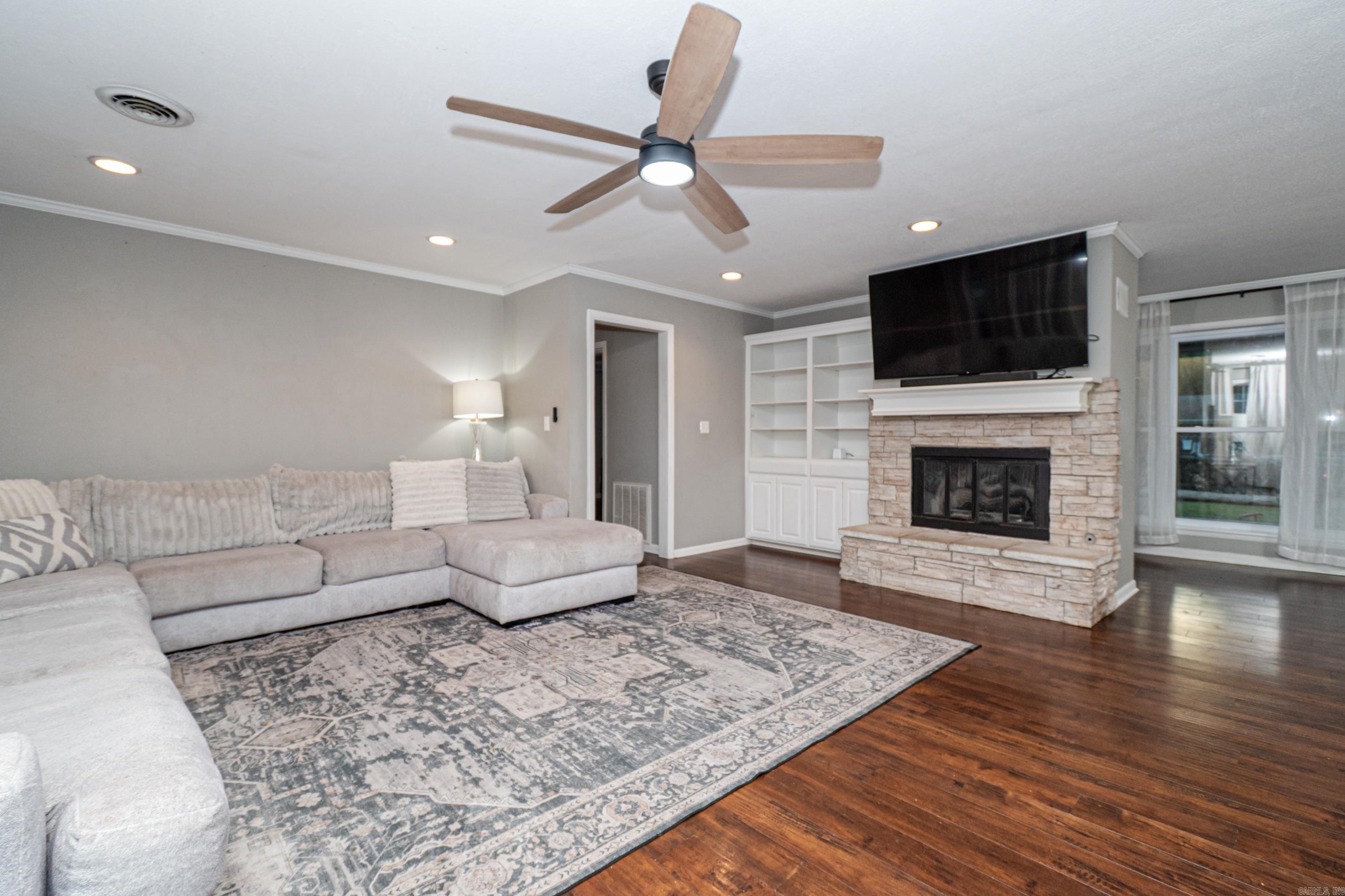 1211 Linwood Dr  El Dorado, AR