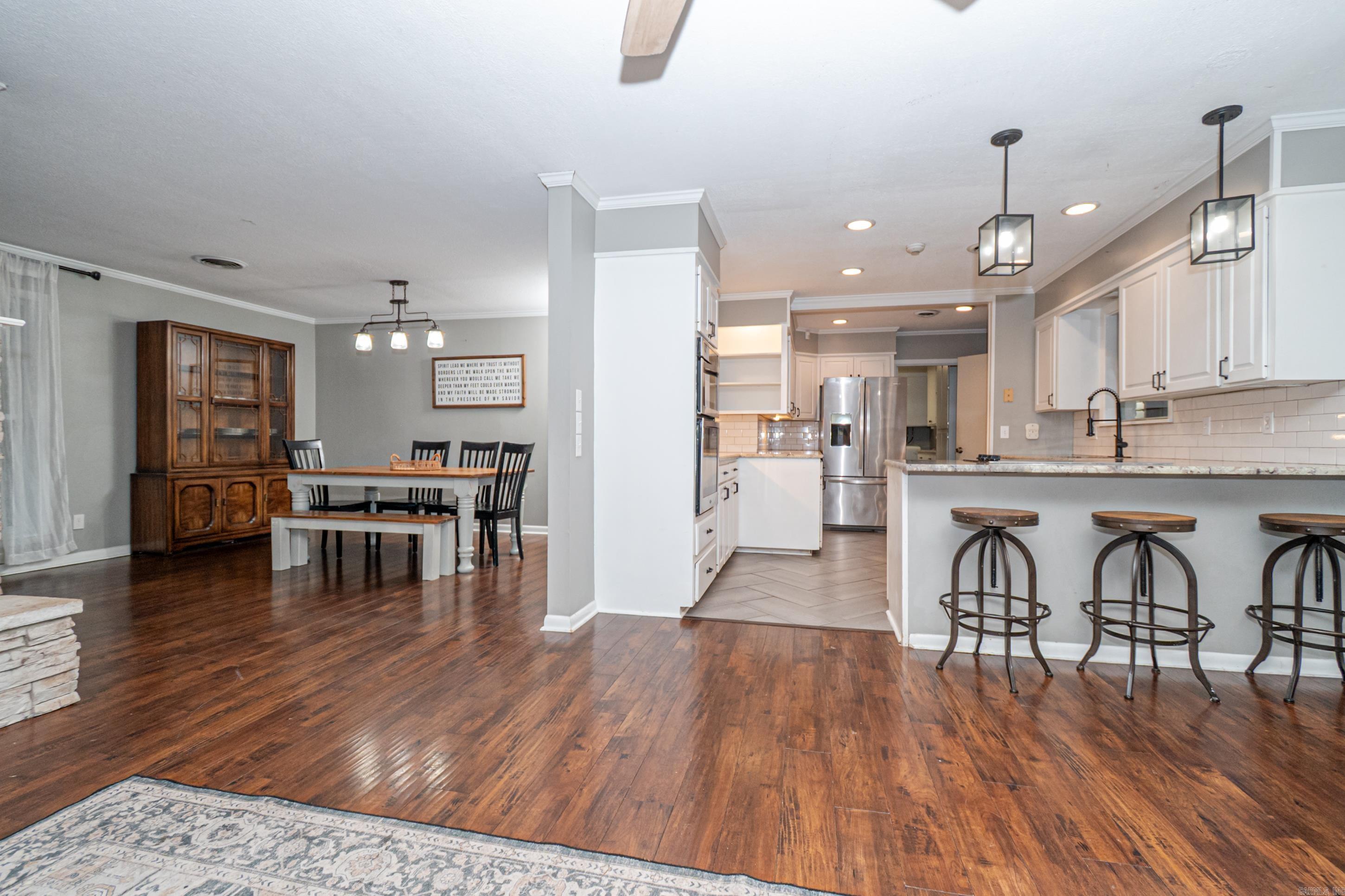 1211 Linwood Dr  El Dorado, AR