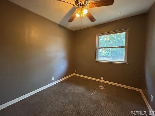 2922 Vancouver  Little Rock, AR