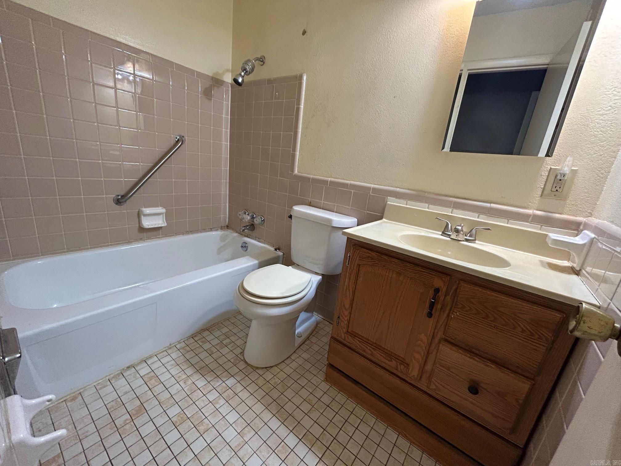 2922 Vancouver  Little Rock, AR