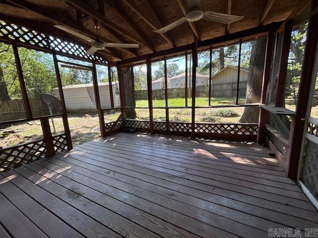 2922 Vancouver  Little Rock, AR
