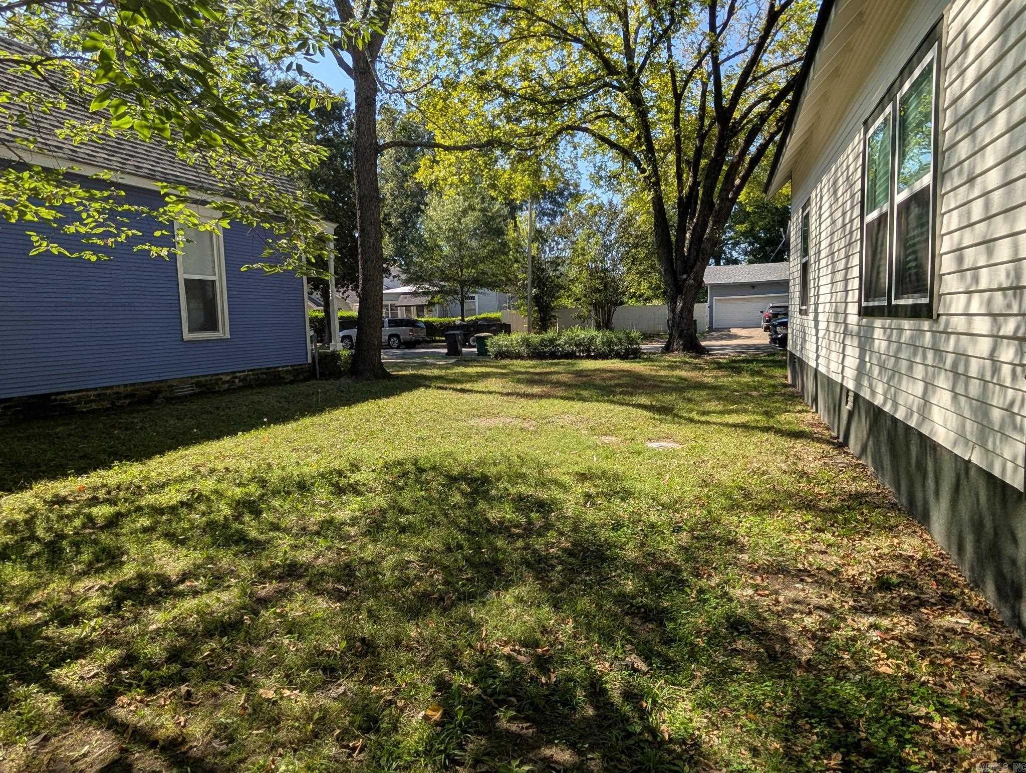 Lot 219/3 S State 34L0201116800 Little Rock, AR