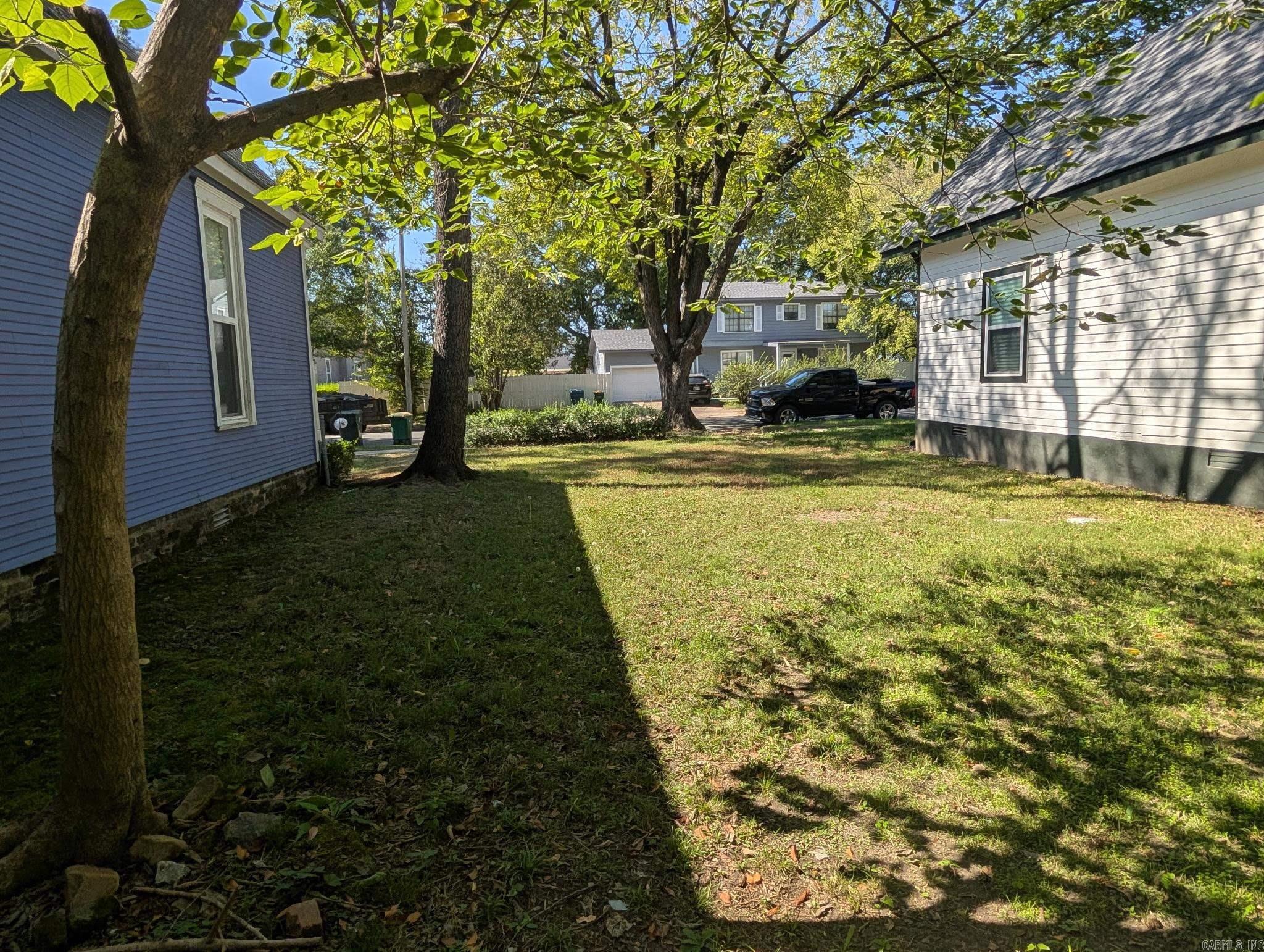 Lot 219/3 S State 34L0201116800 Little Rock, AR