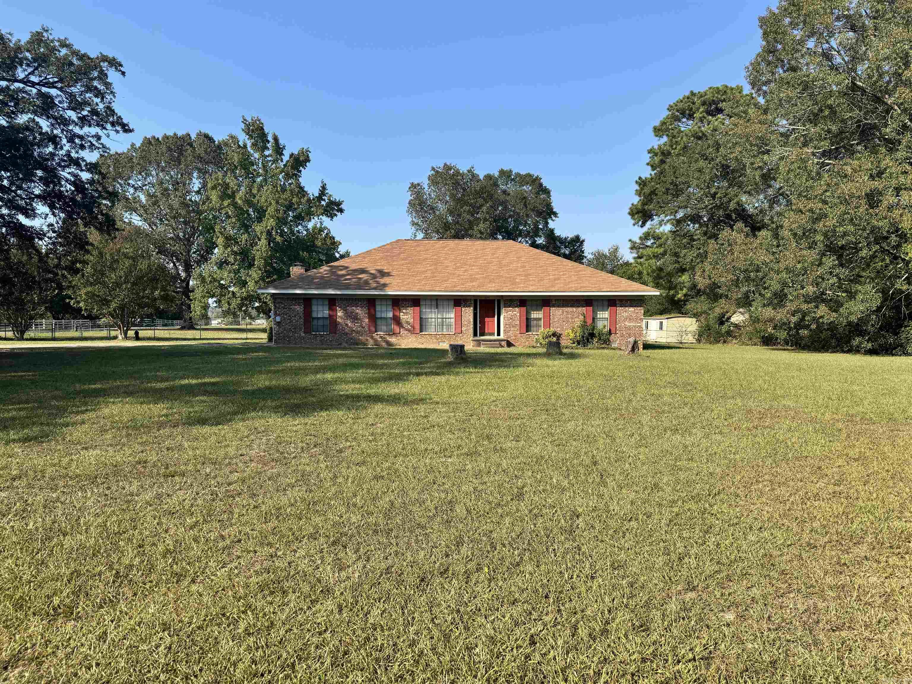 2341 Horseshoe  Little Rock, AR