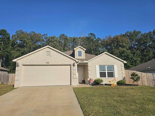 5520  Bundy  Alexander, AR
