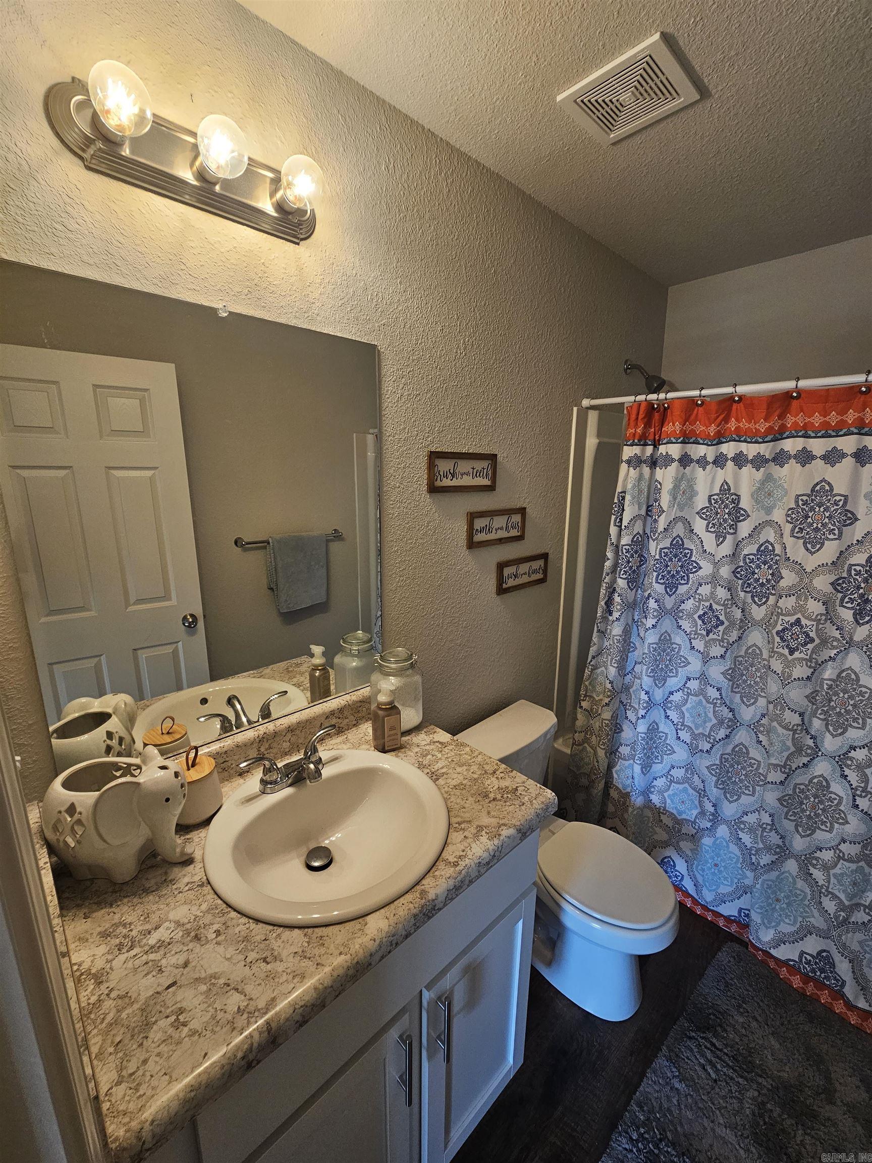 5520 Bundy  Alexander, AR