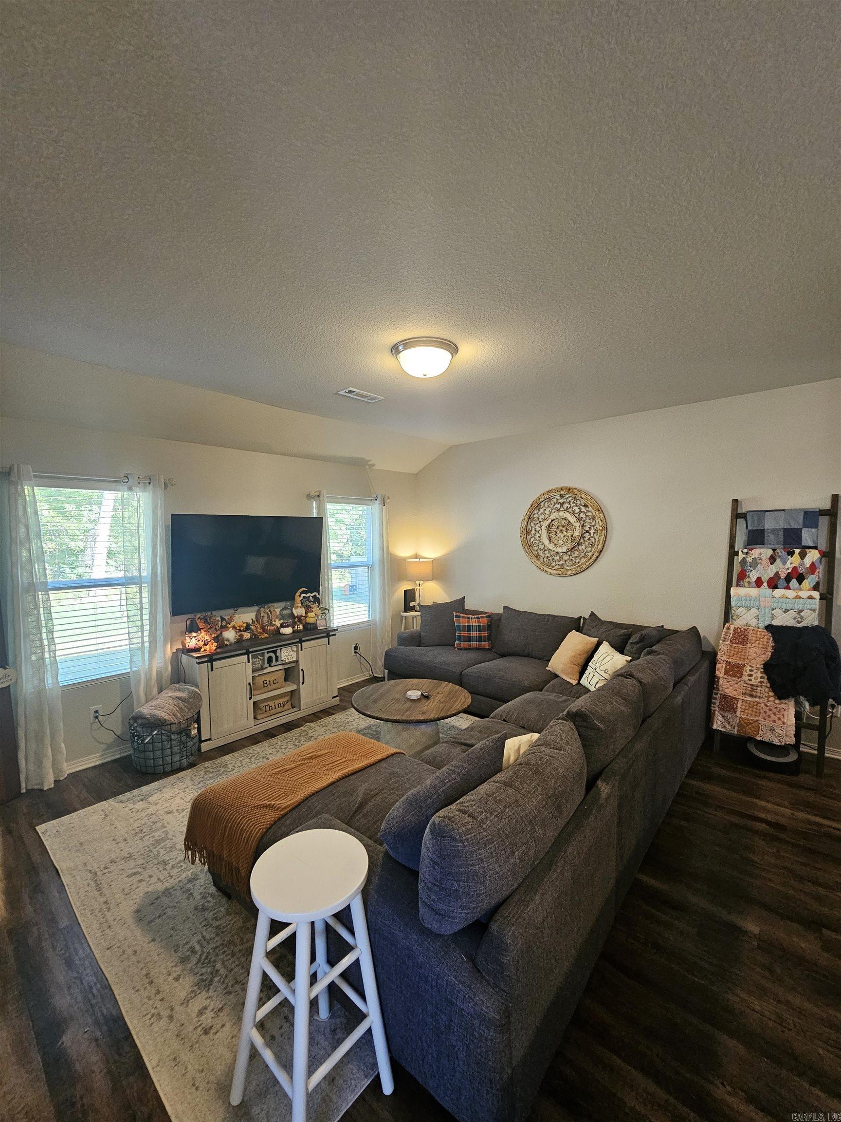 5520 Bundy  Alexander, AR