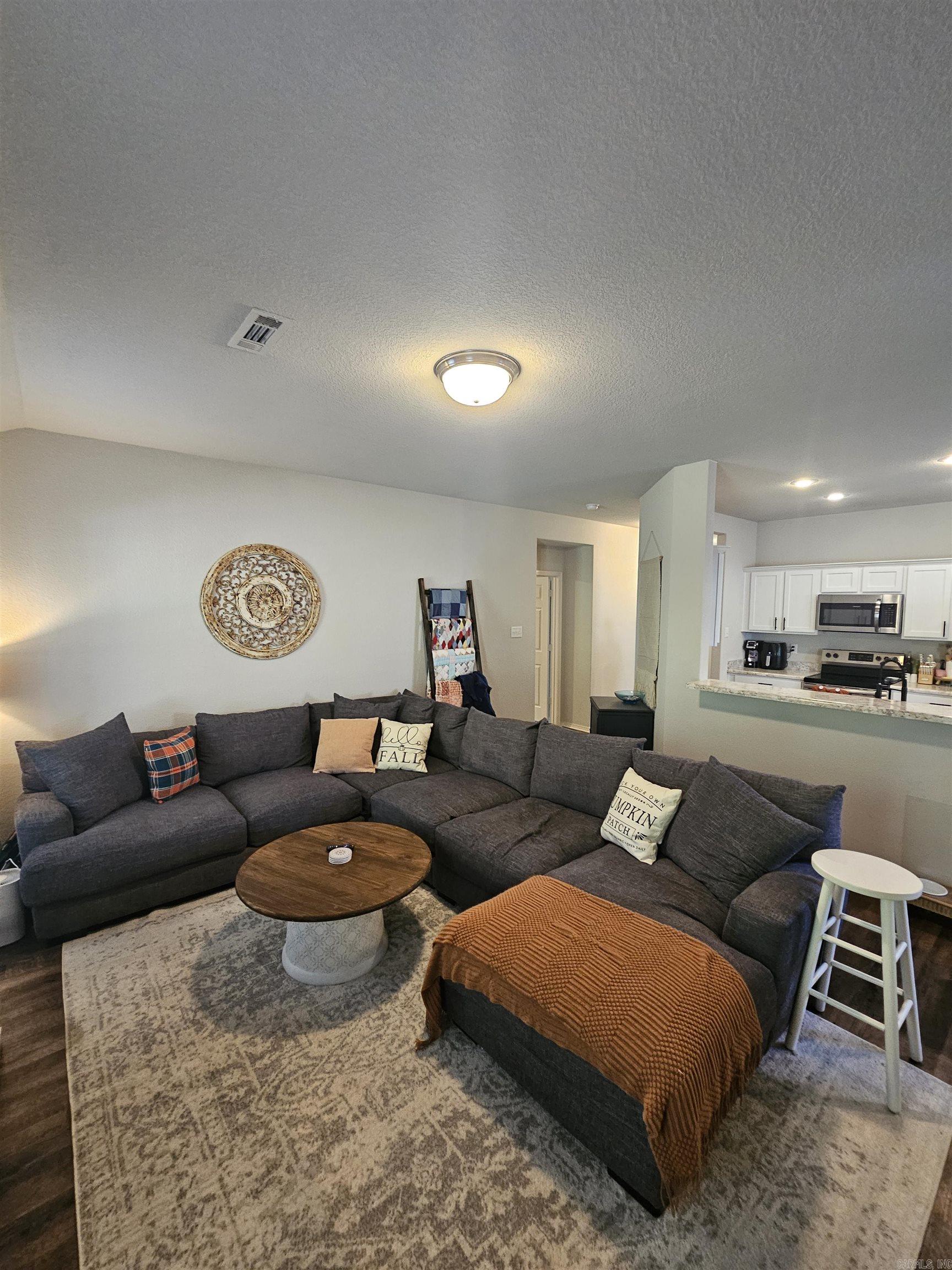 5520 Bundy  Alexander, AR