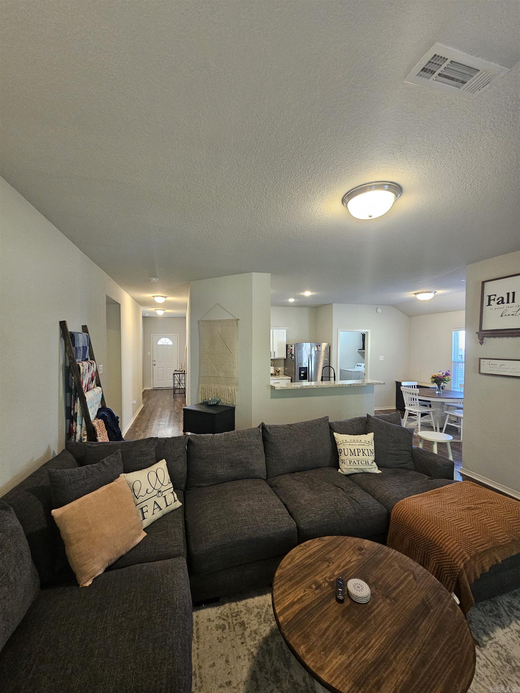 5520 Bundy  Alexander, AR