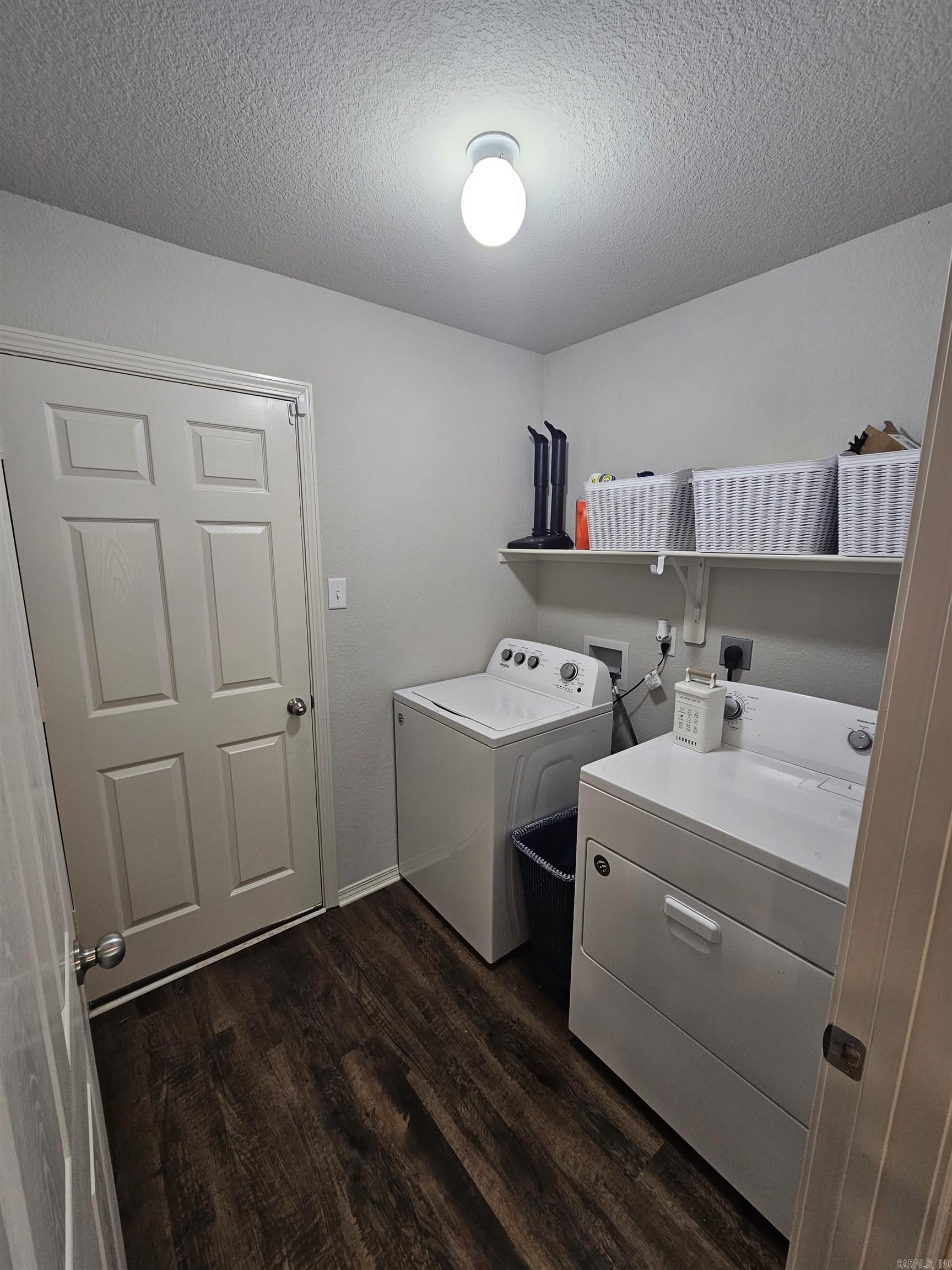 5520 Bundy  Alexander, AR