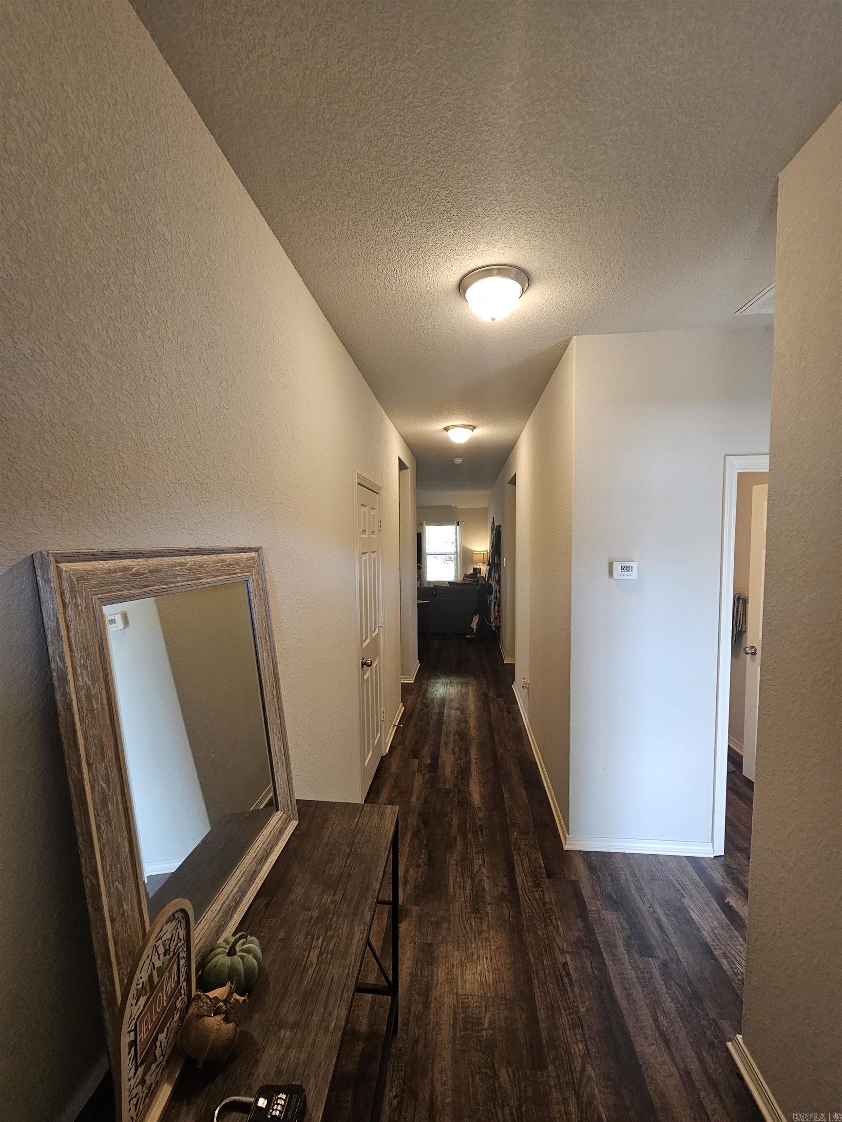 5520 Bundy  Alexander, AR
