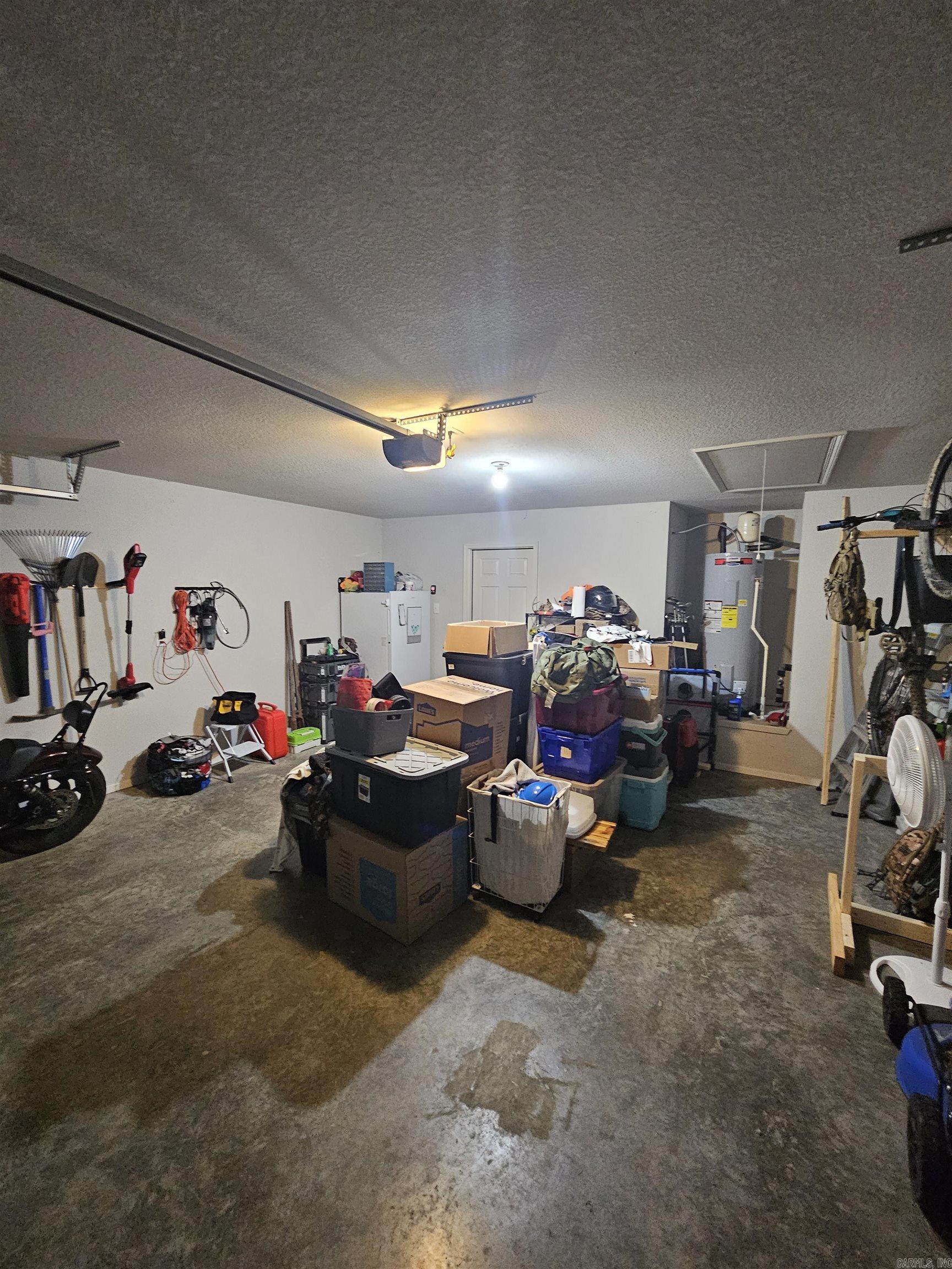 5520 Bundy  Alexander, AR