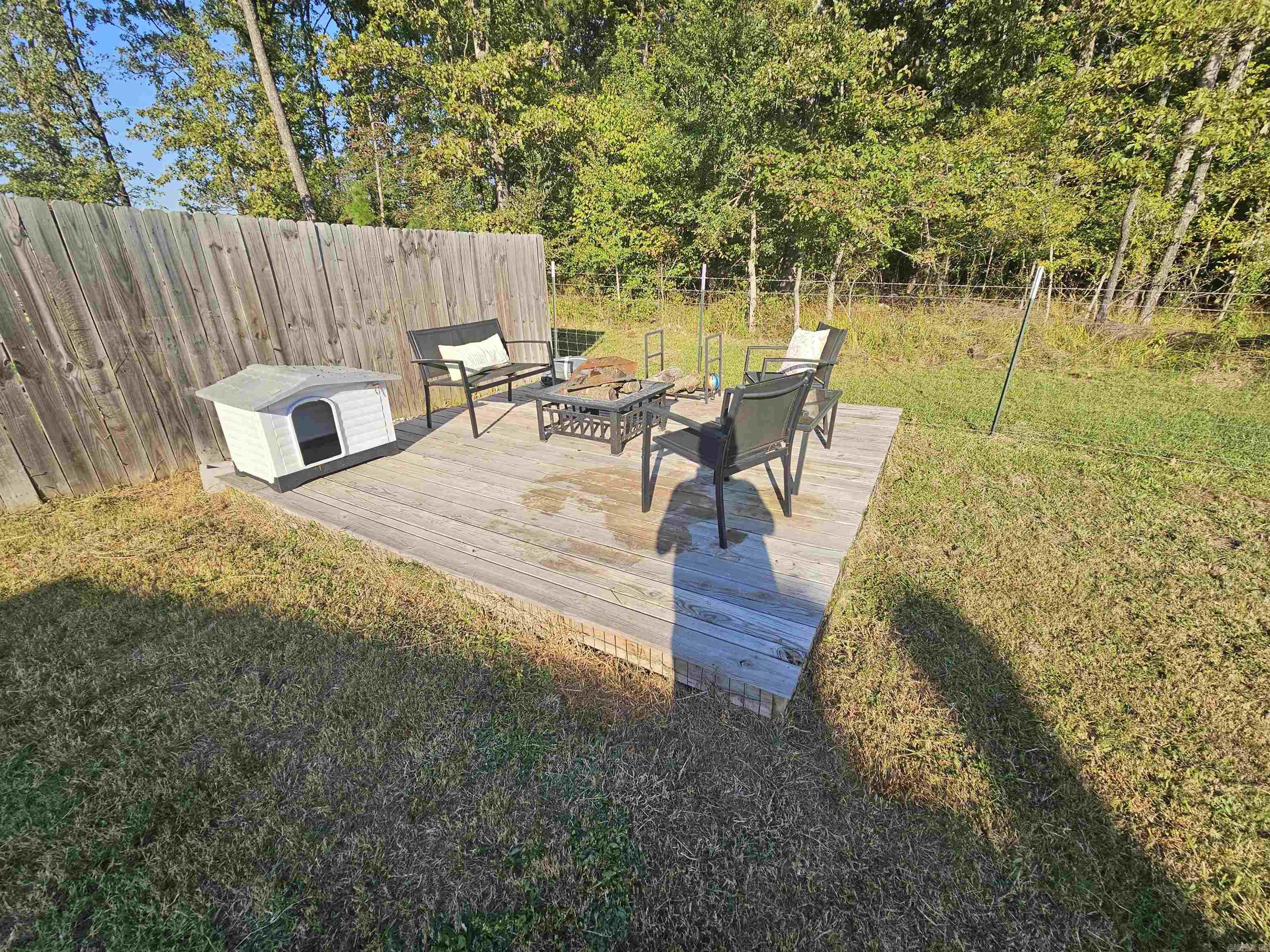 5520 Bundy  Alexander, AR